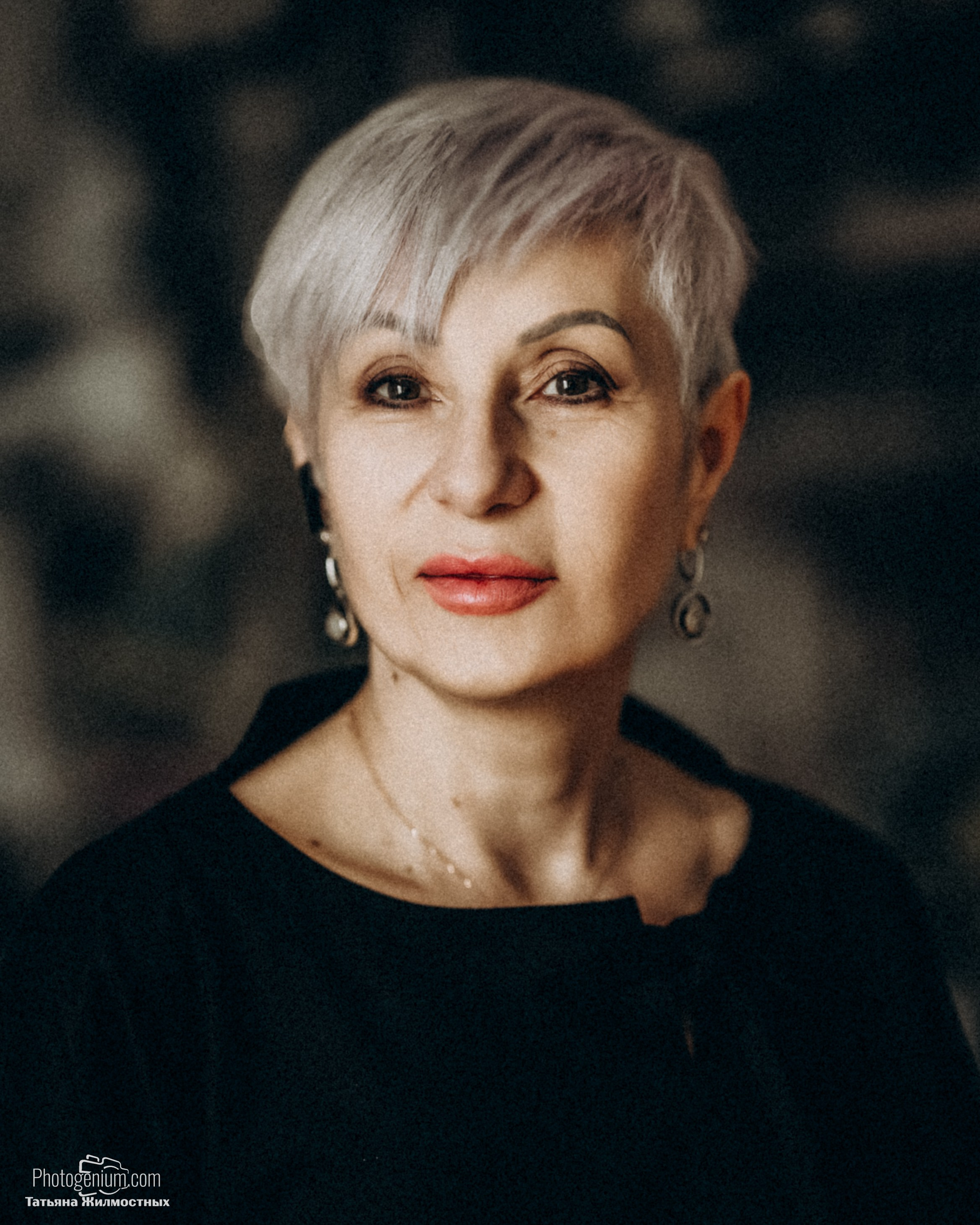 Домашняя фотосессия для Марины. Фотограф Нижний Новгород Татьяна Кейод