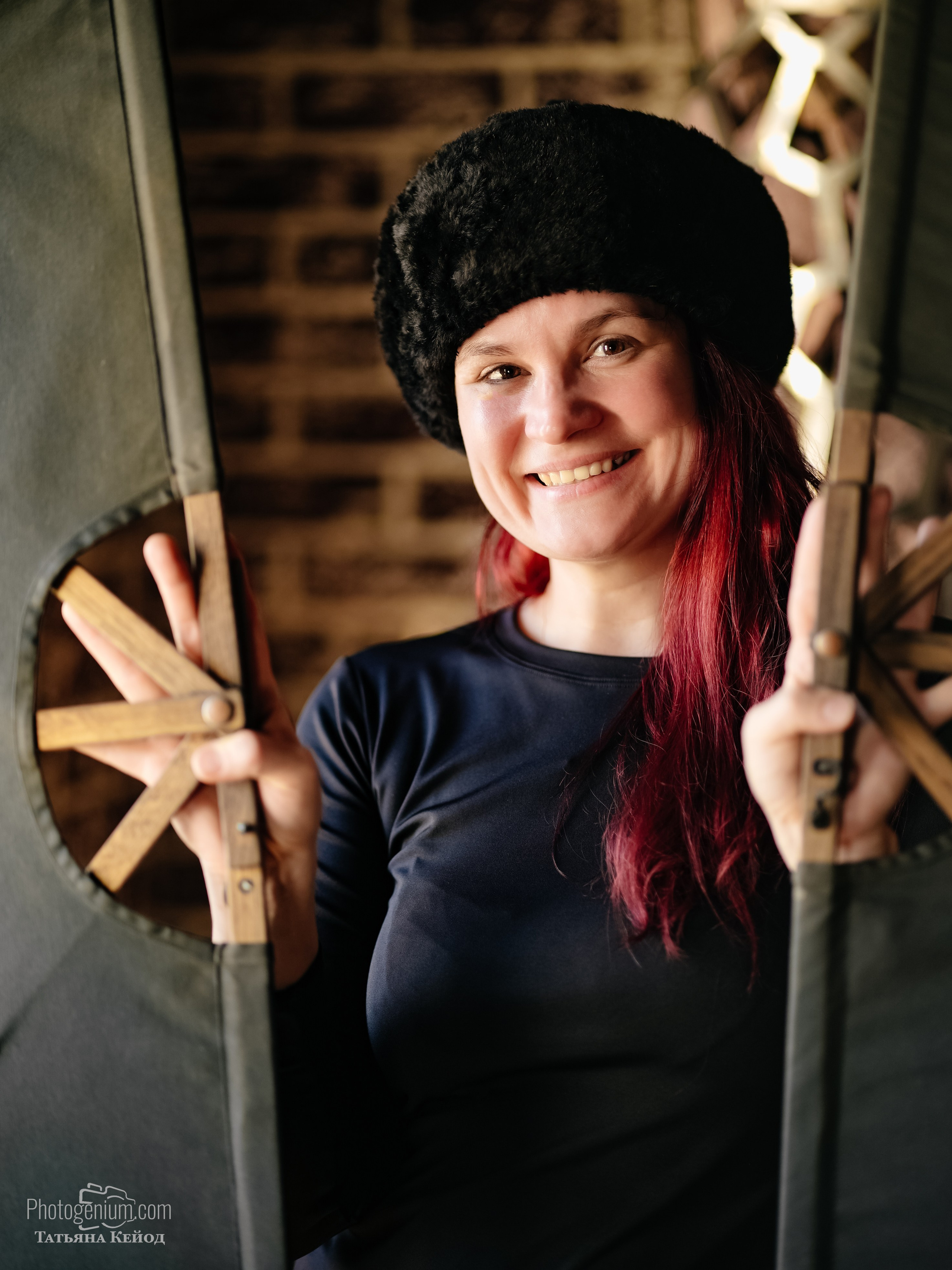 Баня Осока Нижний Новгород Татьяна Виноградова. Фотограф Нижний Новгород Татьяна Кейод