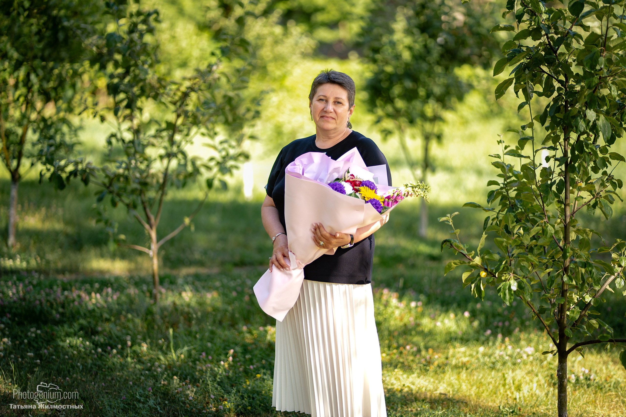 Выпускной 9"Д» класс школа № 35. Фотограф Нижний Новгород Татьяна Кейод