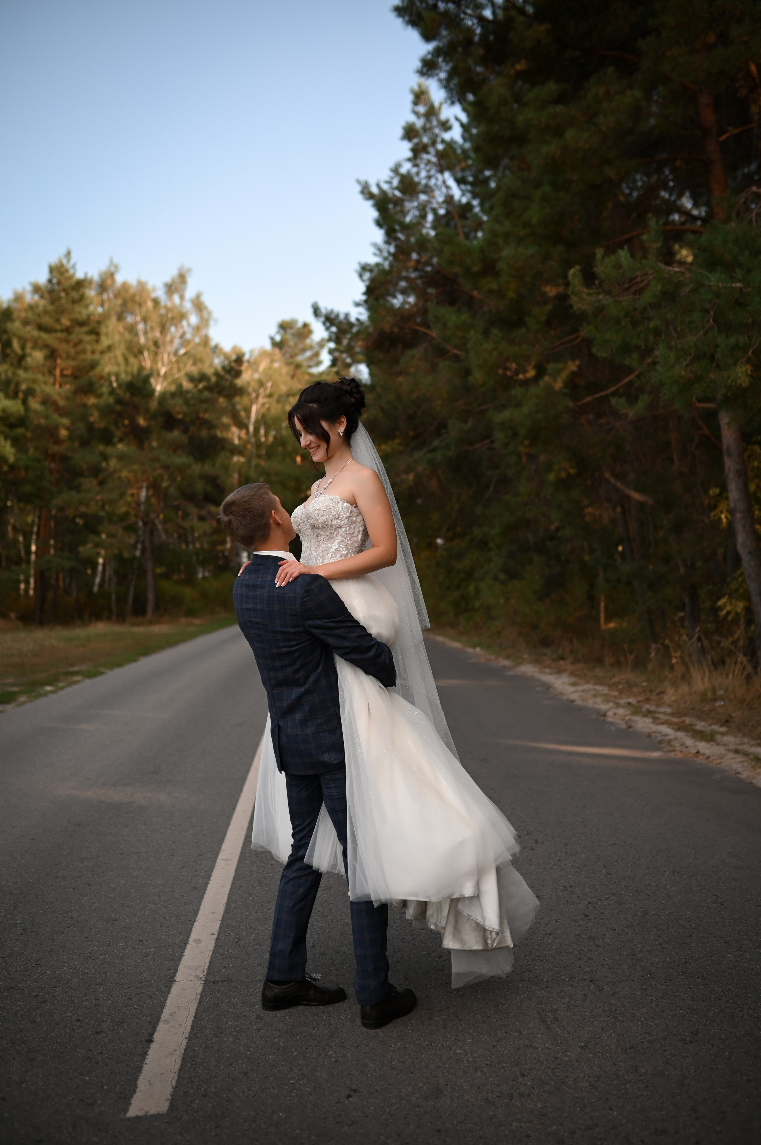 " Начало новой истории ". Твой личный проводник к красивым фотографиям в Старом Осколе