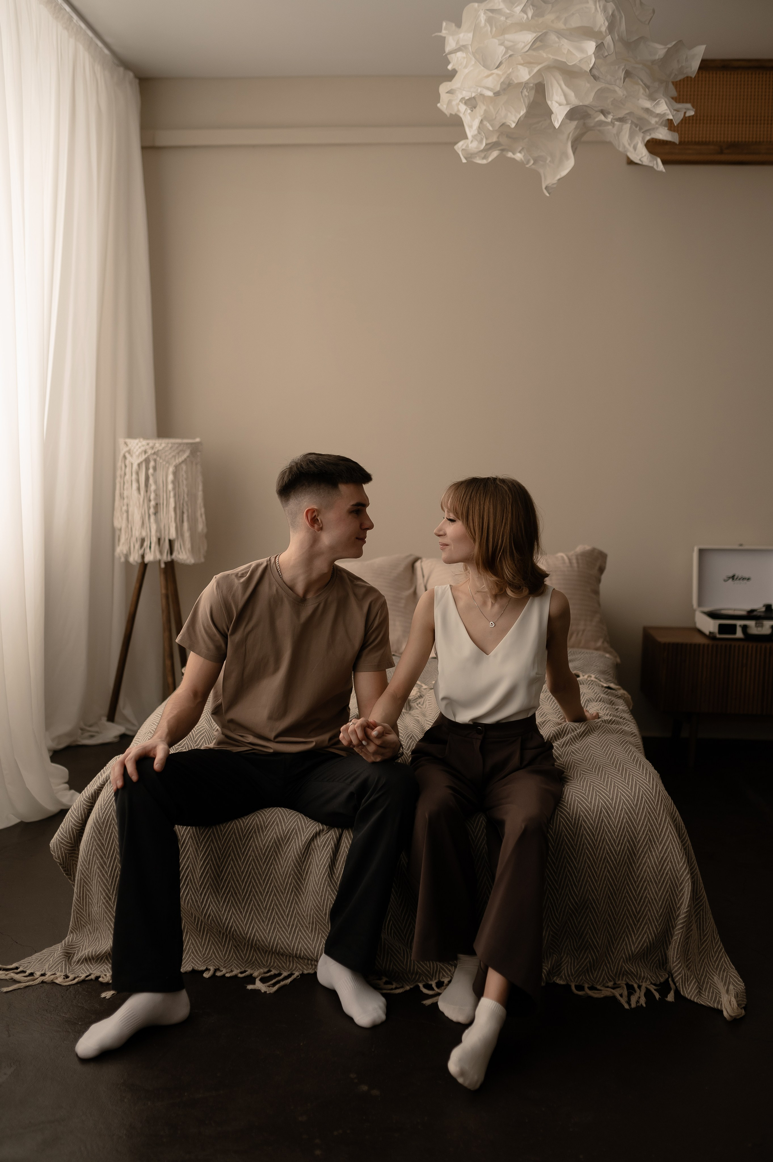 Love is…. Твой личный проводник к красивым фотографиям в Старом Осколе