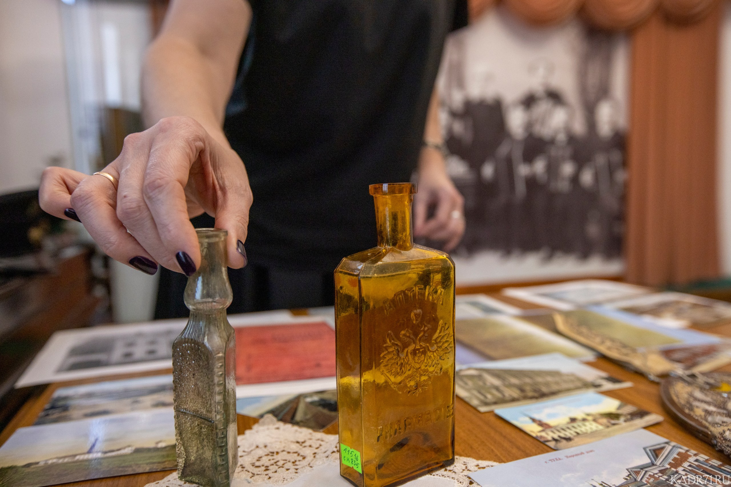 «ТОР» в музее гармони Белобородова. Фотограф в Туле Крупский АнДРей. Фотостудия «КАДР71» в Туле
