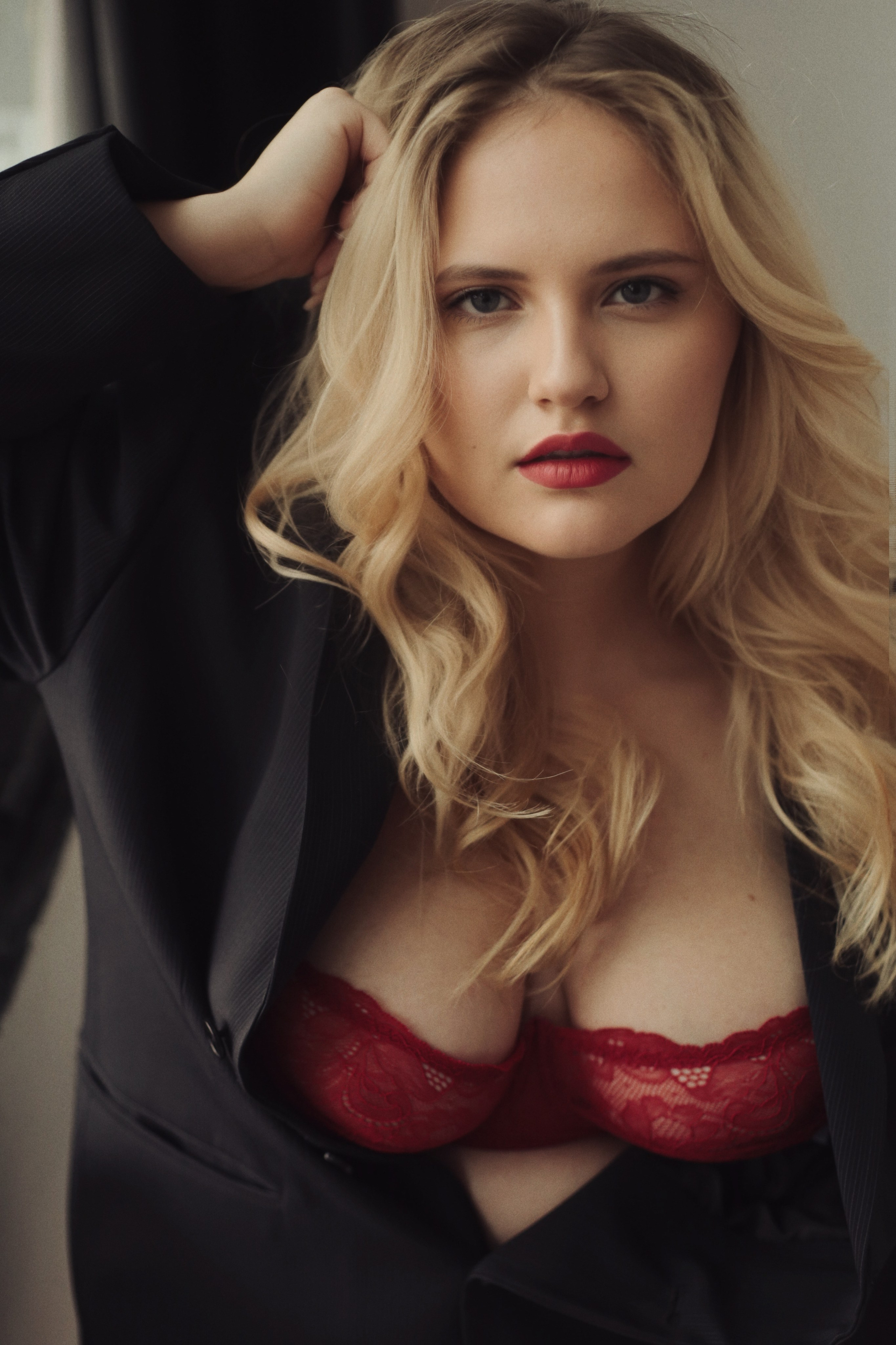 Екатерина. Фотограф Малофеева Алина