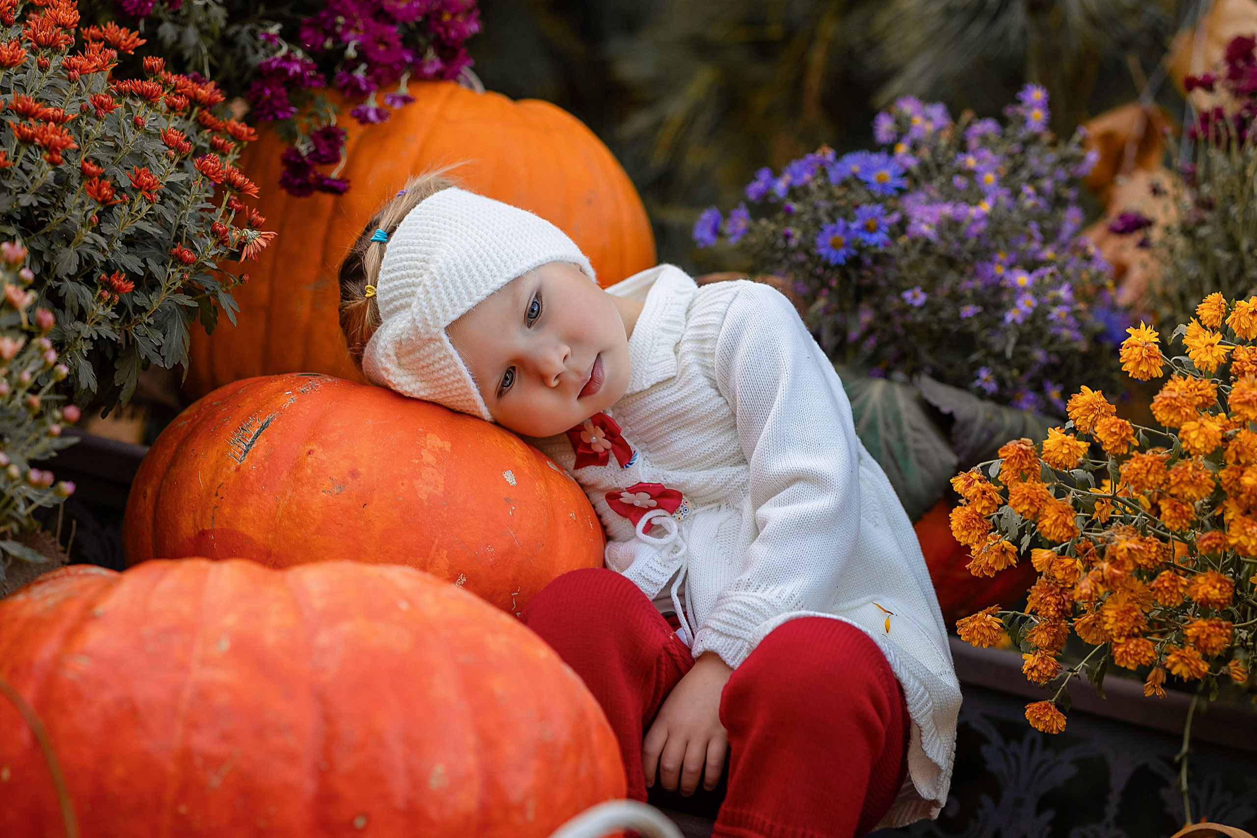 Детская фотосессия. Фотограф Смоленск-Москва Светлана Мнацаканянц