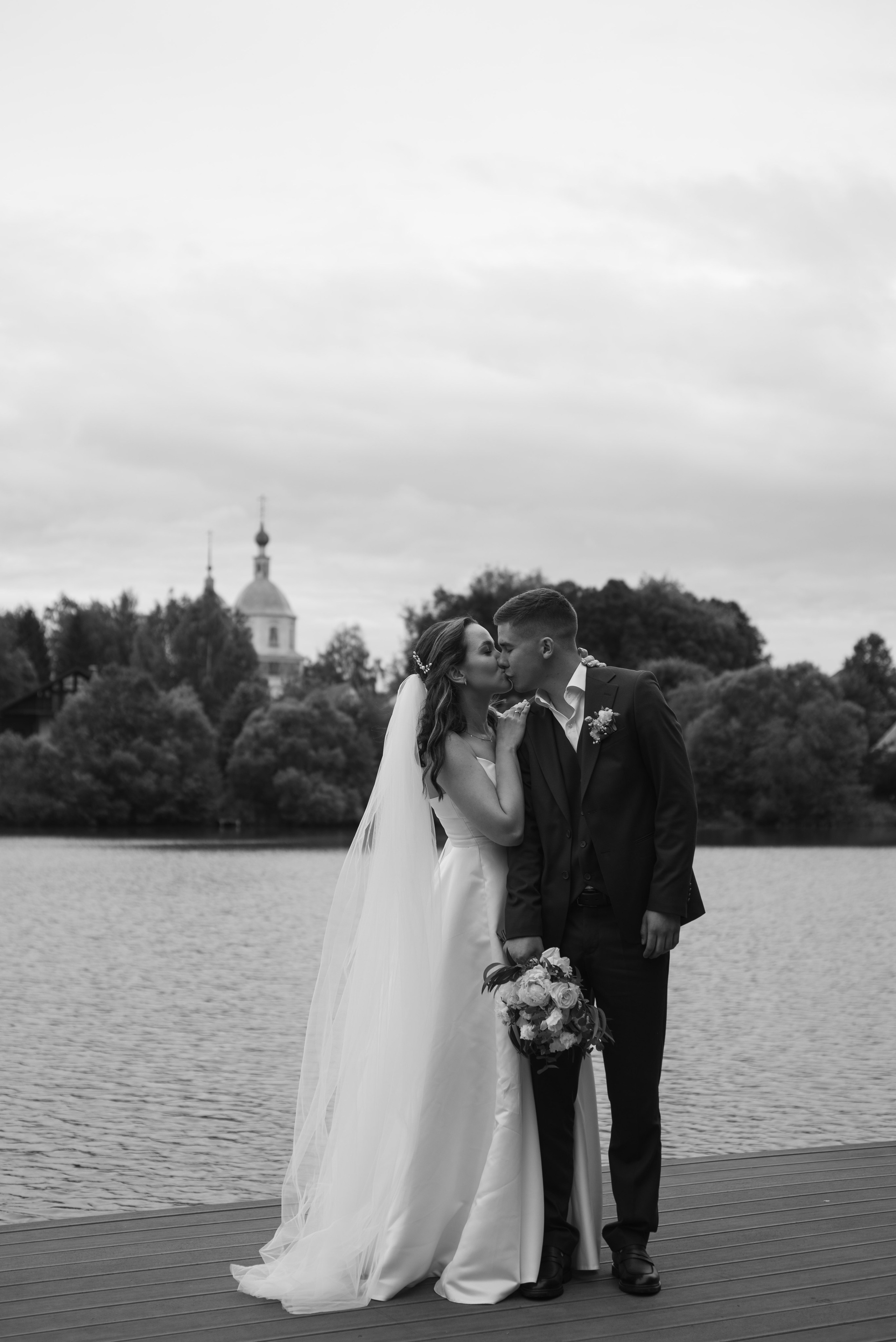 Свадьба Кристины и Никиты. Фотограф Нижний Новгорода Елена Калмыкова