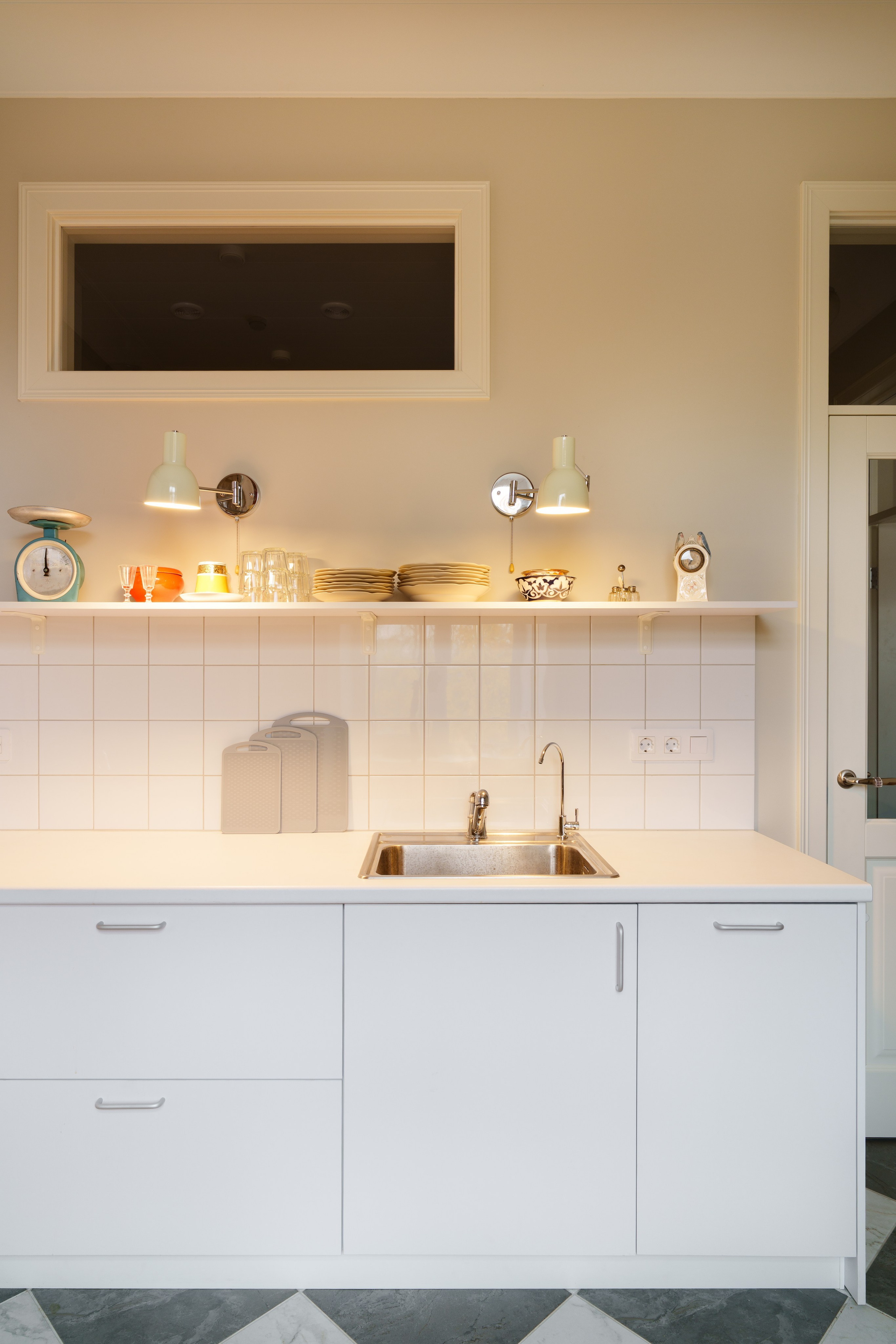 Интерьерный фотограф. Москва. Данил Новиков