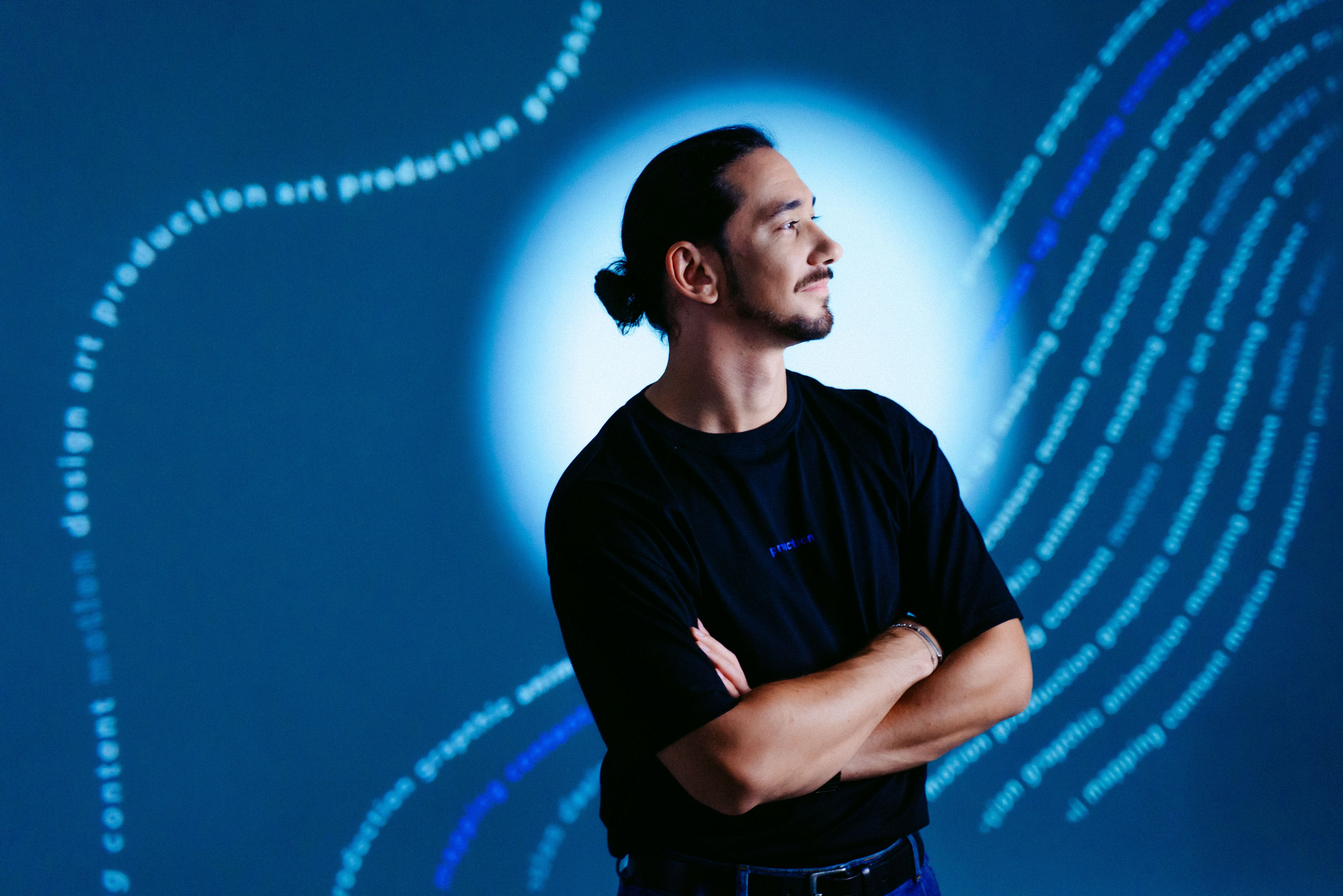 Взмах / агентство мультимедийного контента. Саша Копылов, фотограф в Казани