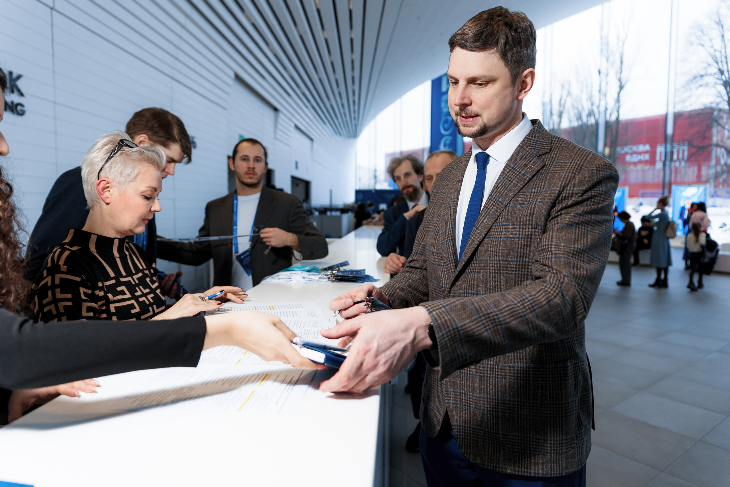 Росатом | Управление научно-техническими программами и проектами. Репортажный фотограф Семён Борисов | Москва