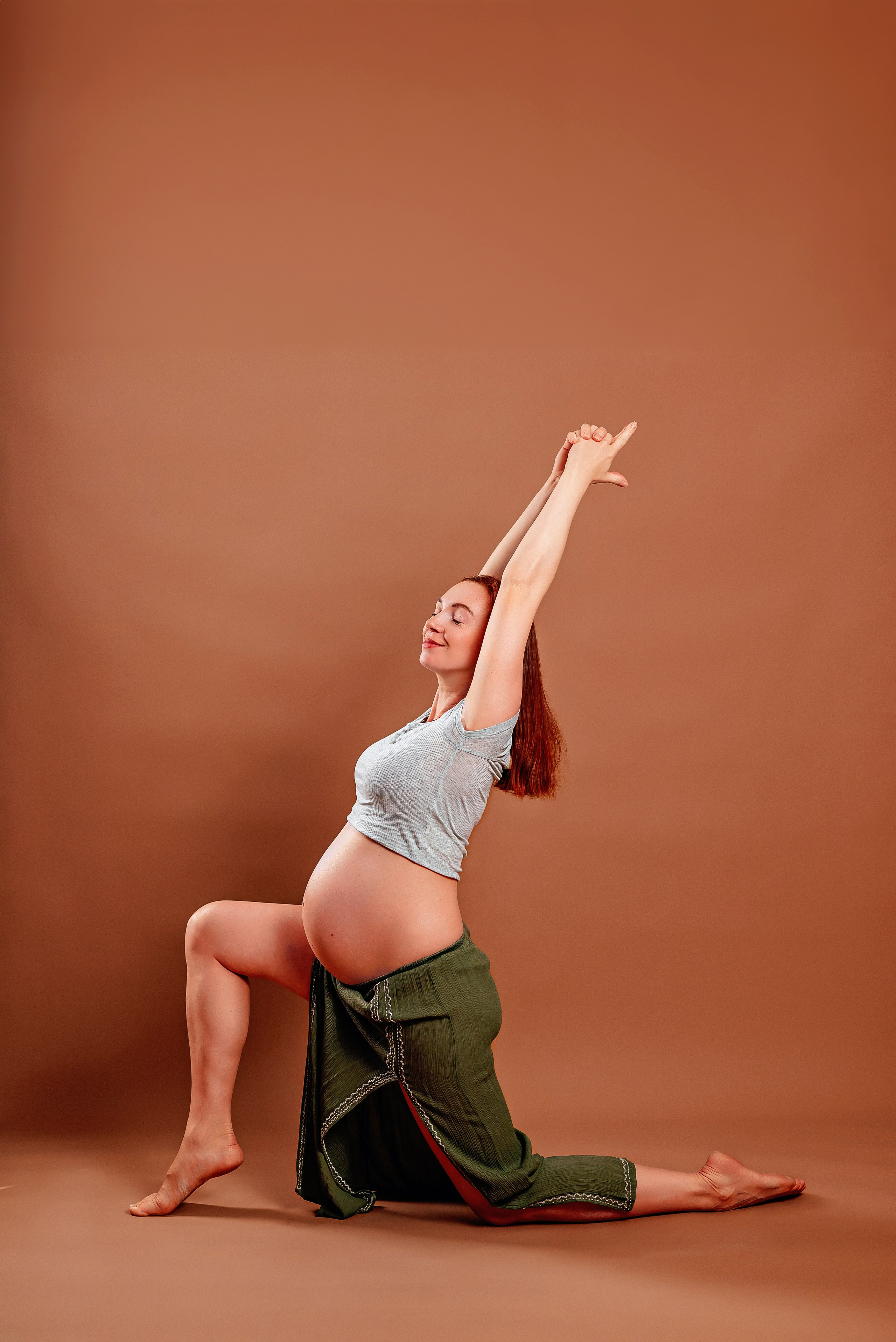 Юлия. Семейный фотограф в Краснодаре