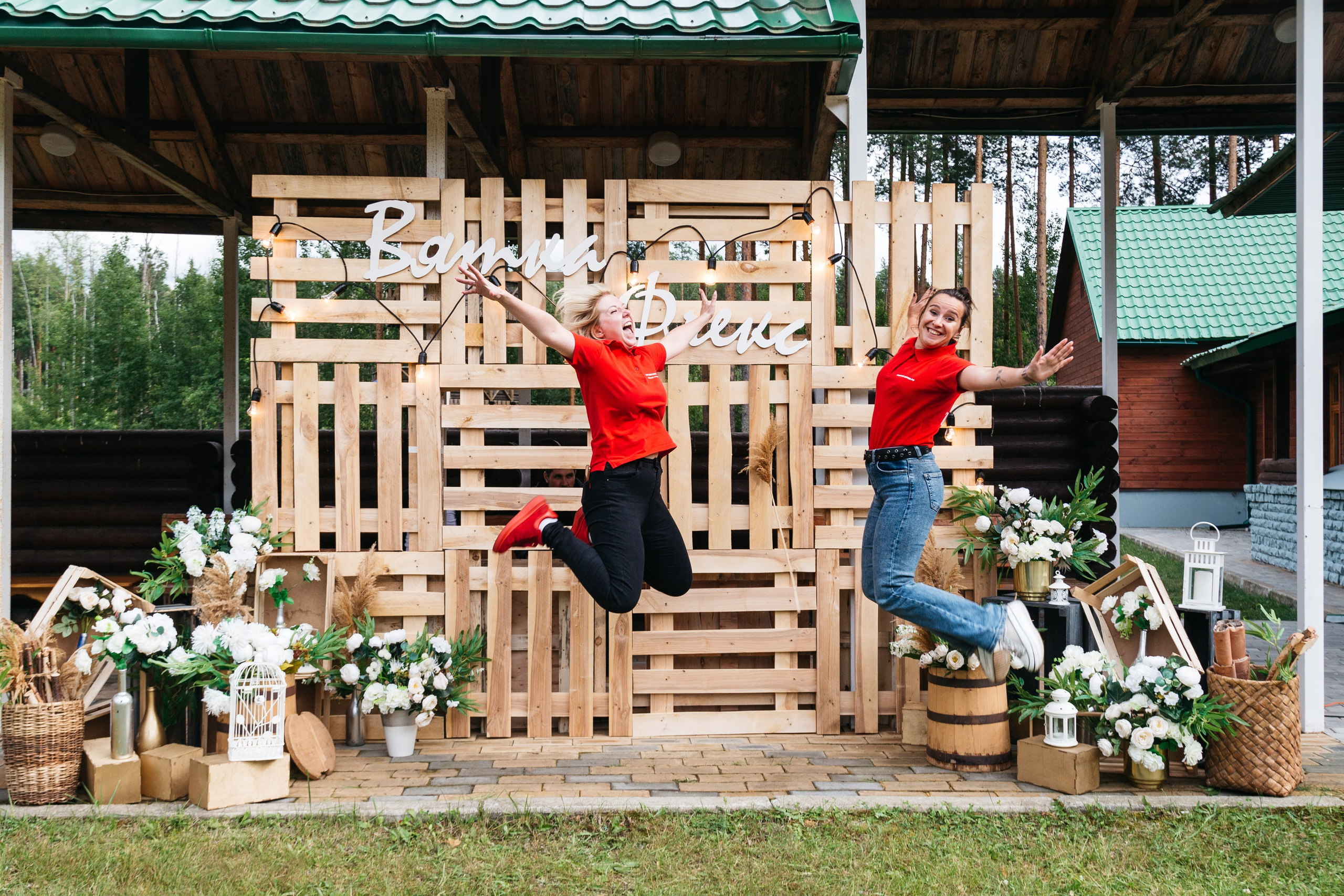 Фотоотчёт, репортаж с любого вашего мероприятия