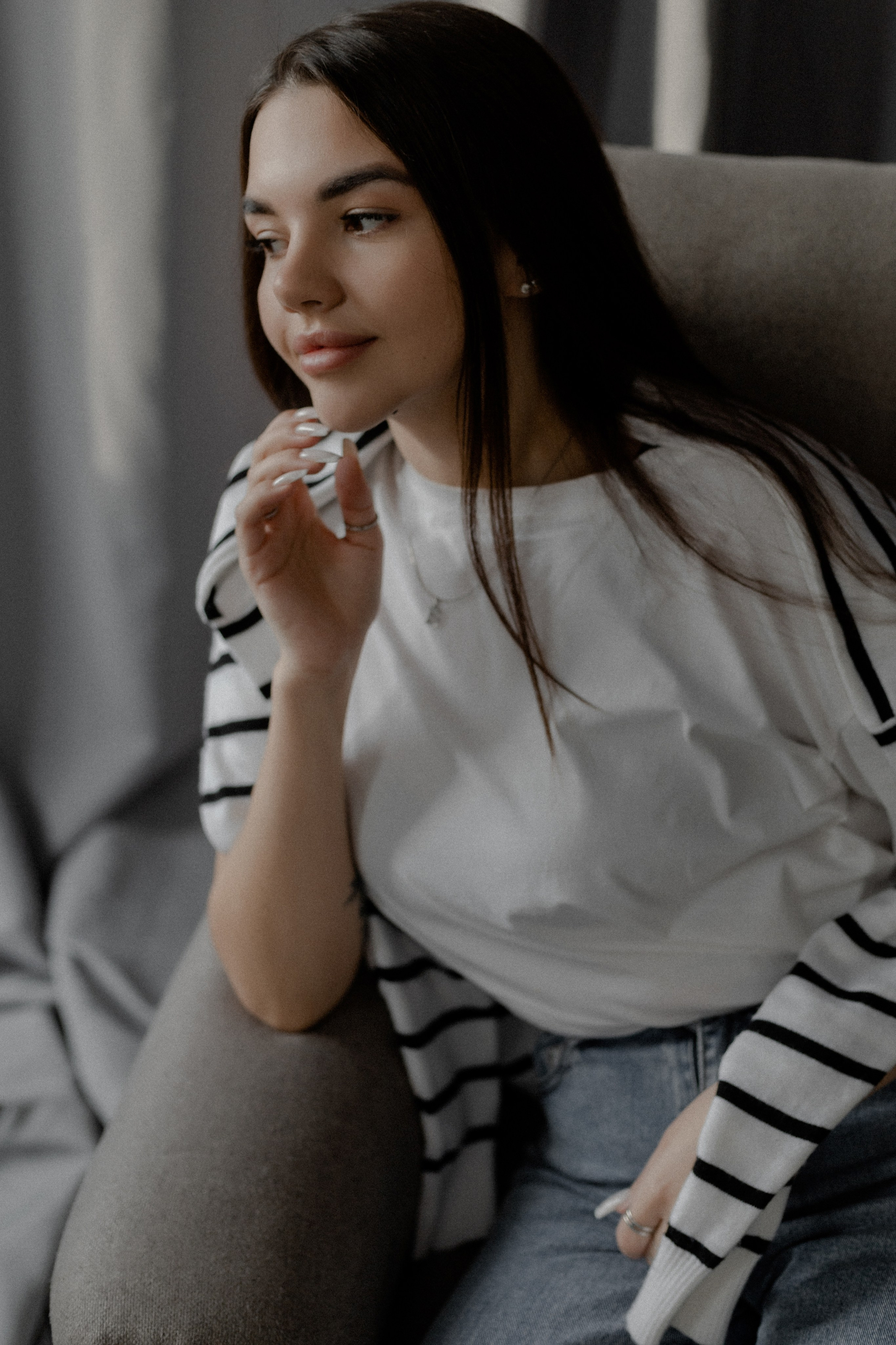 Вероника. Фотограф Йошкар-Ола Марина Королева