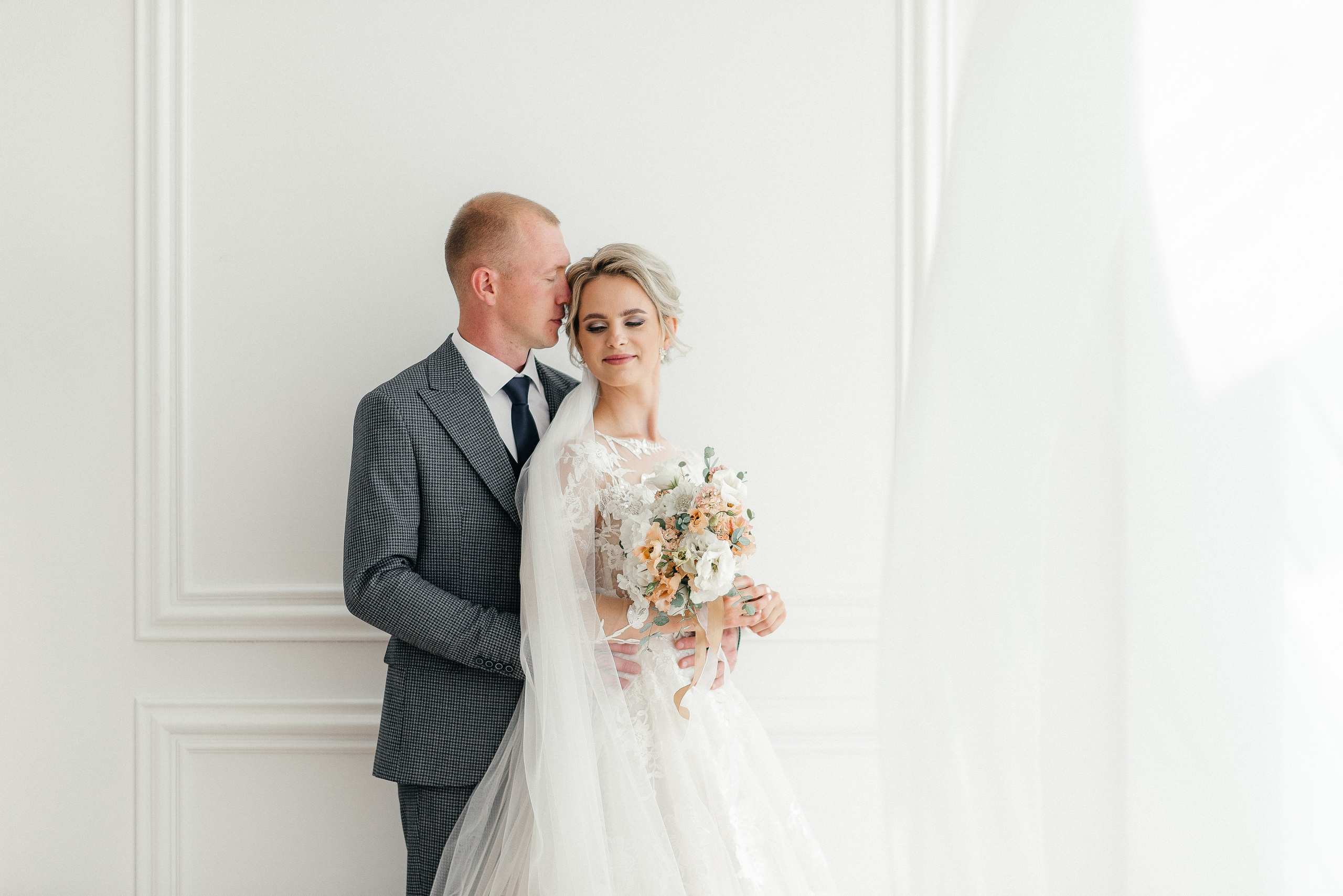 Максим и Анна. Главная