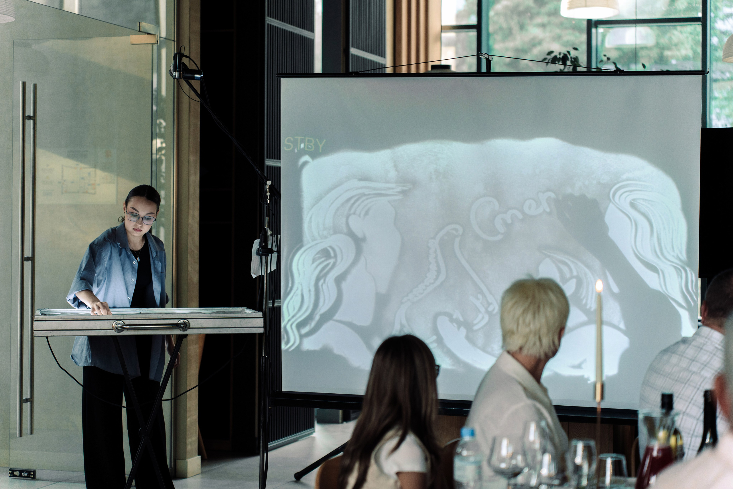 Волна. Для тех, кто не ждёт удачи, а создаёт её. Каждая фотосессия — это твой момент, твой стиль, твой успех. 📸