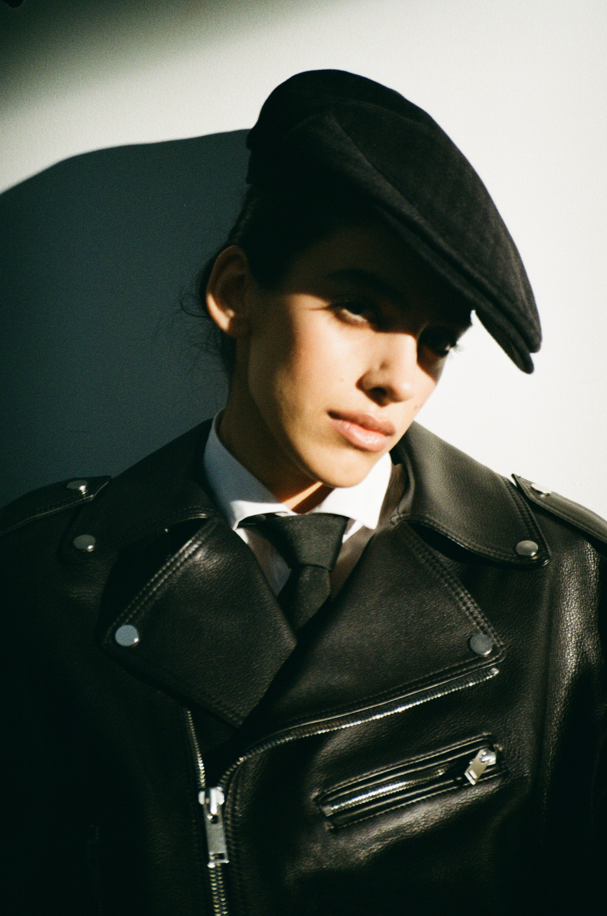 Film. Garkavaya Leyla photographer in Belgrade