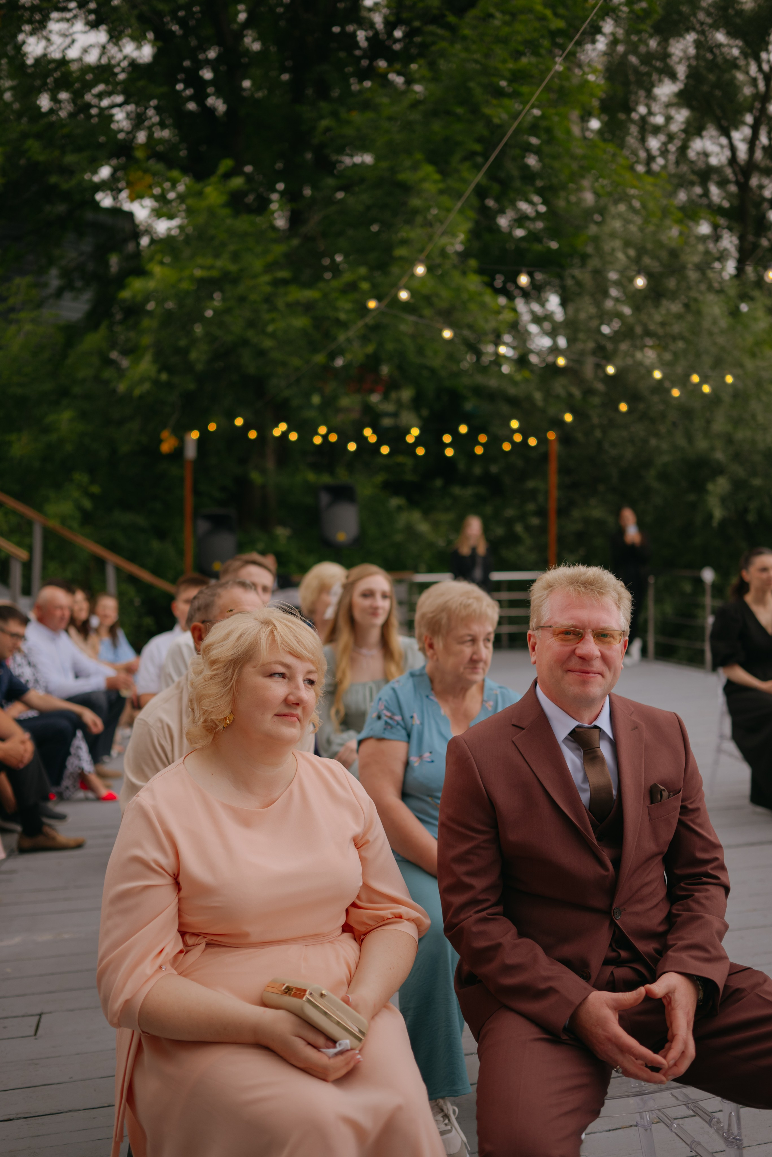 Игорь и Вероника. Свадебный фотограф Уфа Дарья Насырова