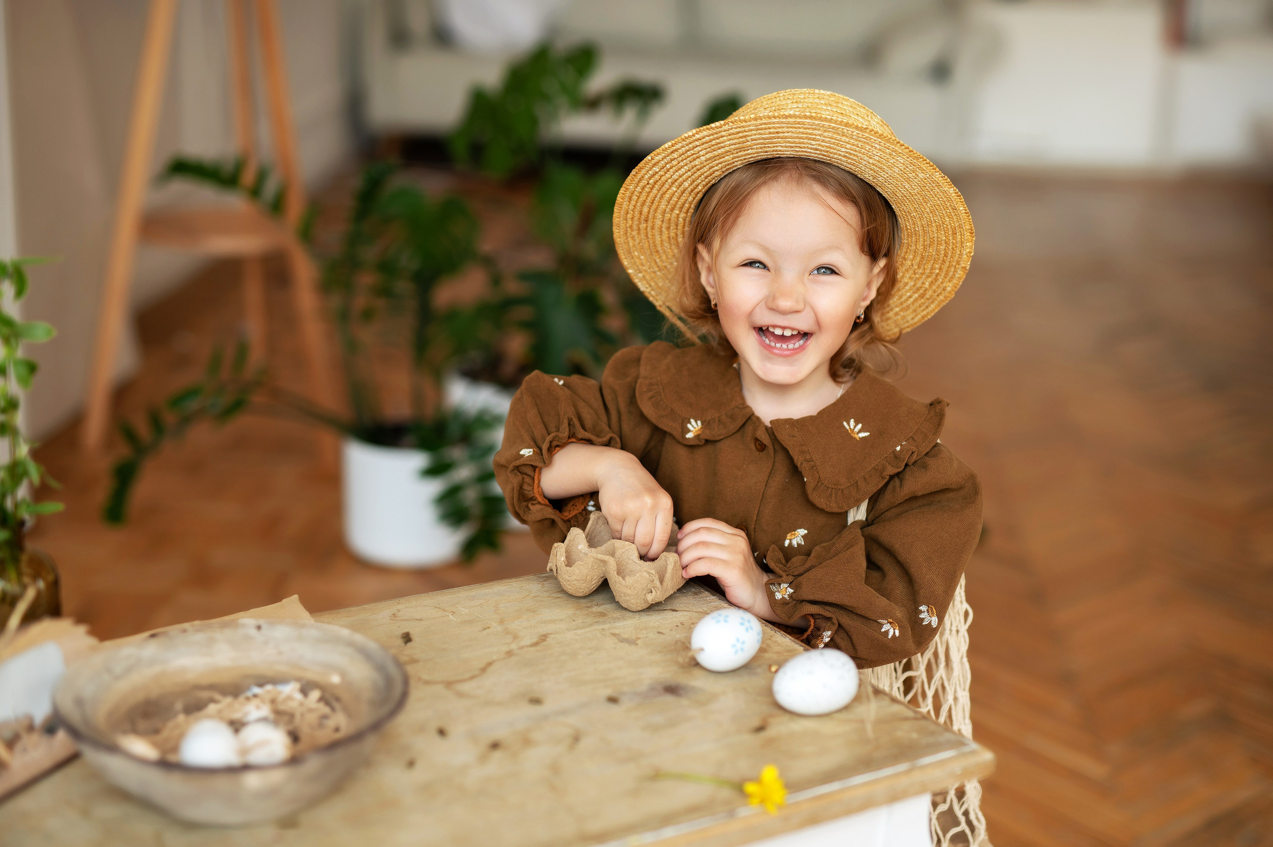 Пасхальный 2024. Детский и семейный фотограф Москва Рязань