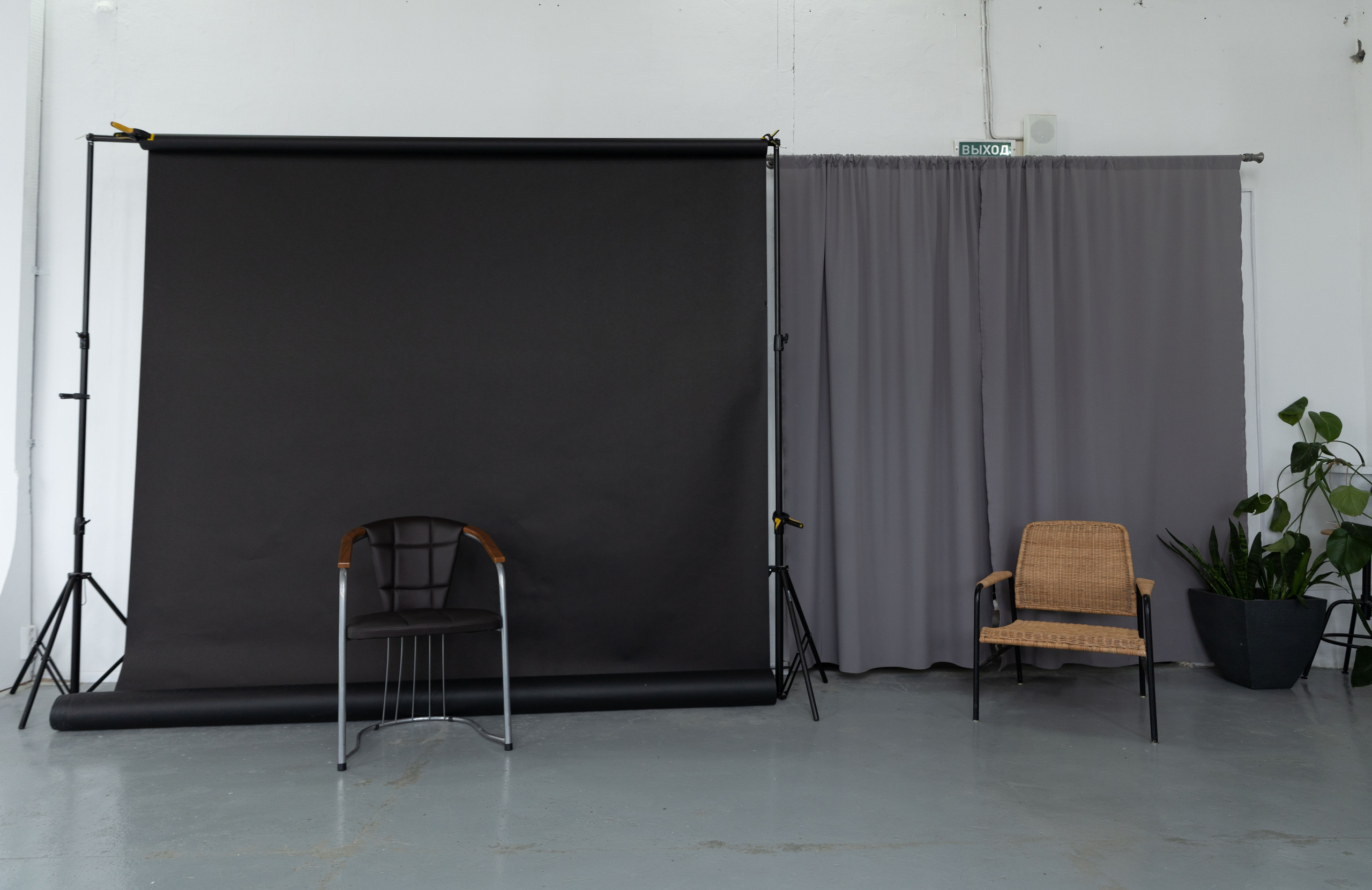 White зал. Фотограф в Новороссийске