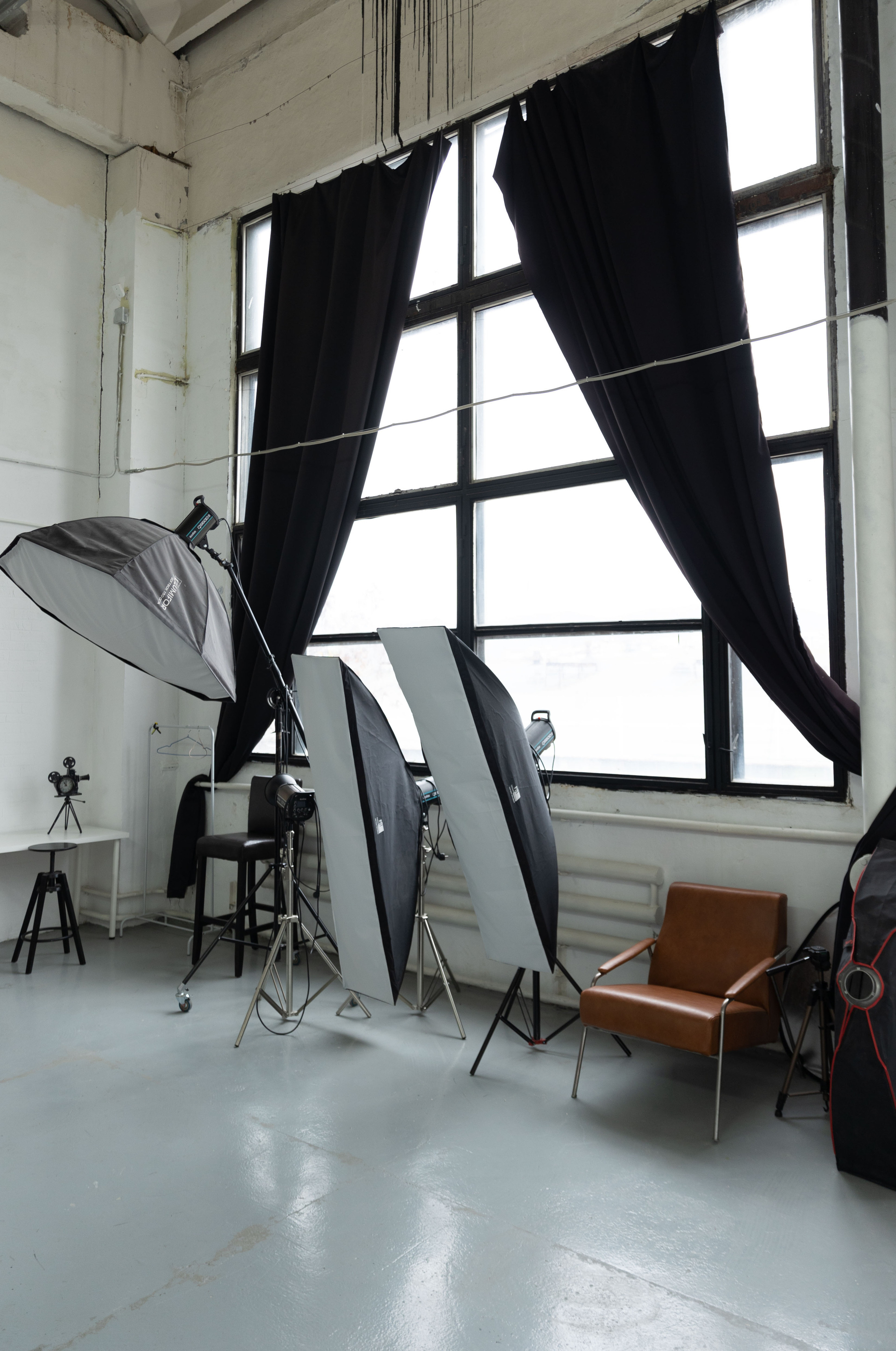 White зал. Фотограф в Новороссийске