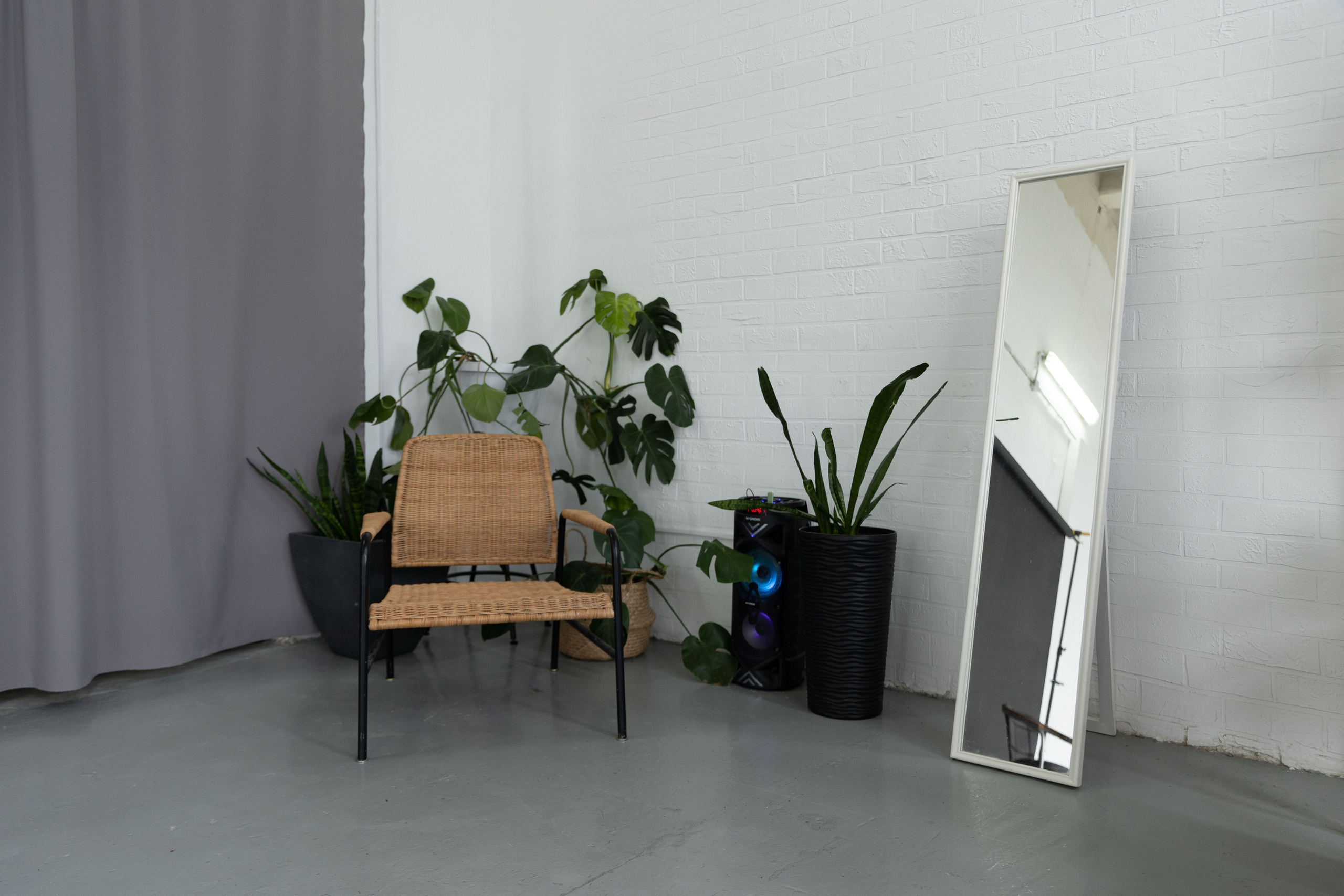 White зал. Фотограф в Новороссийске