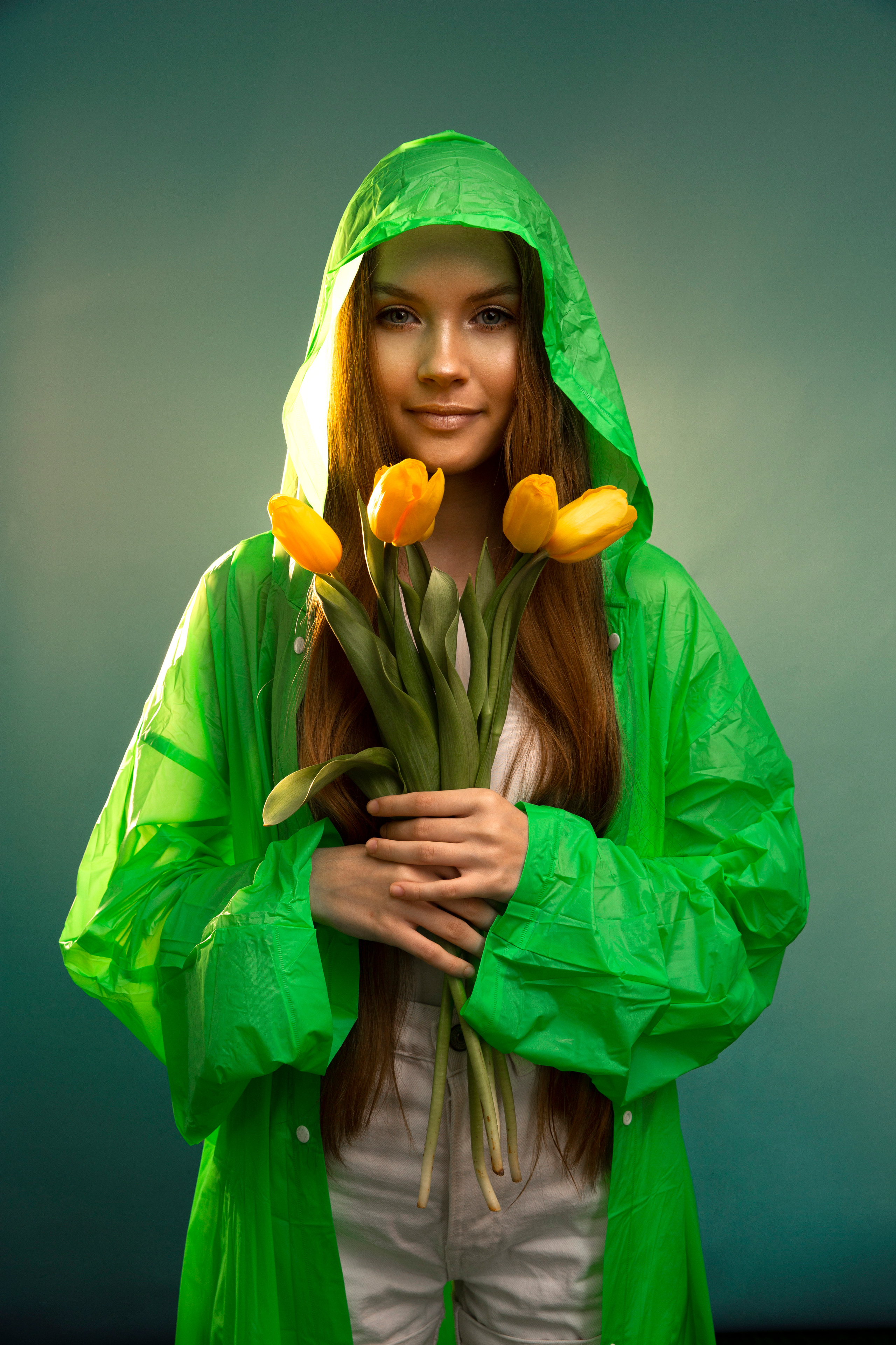 Степанида. Фотограф в Новороссийске