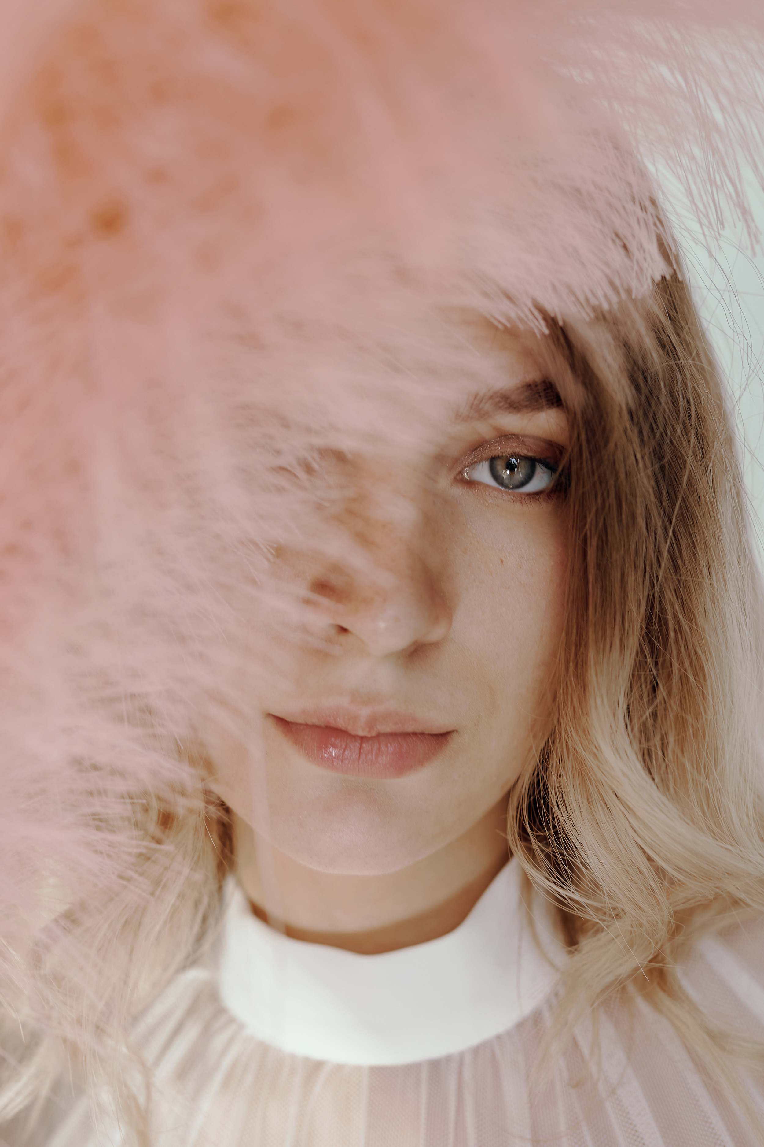 Алина. Фотограф в Новороссийске