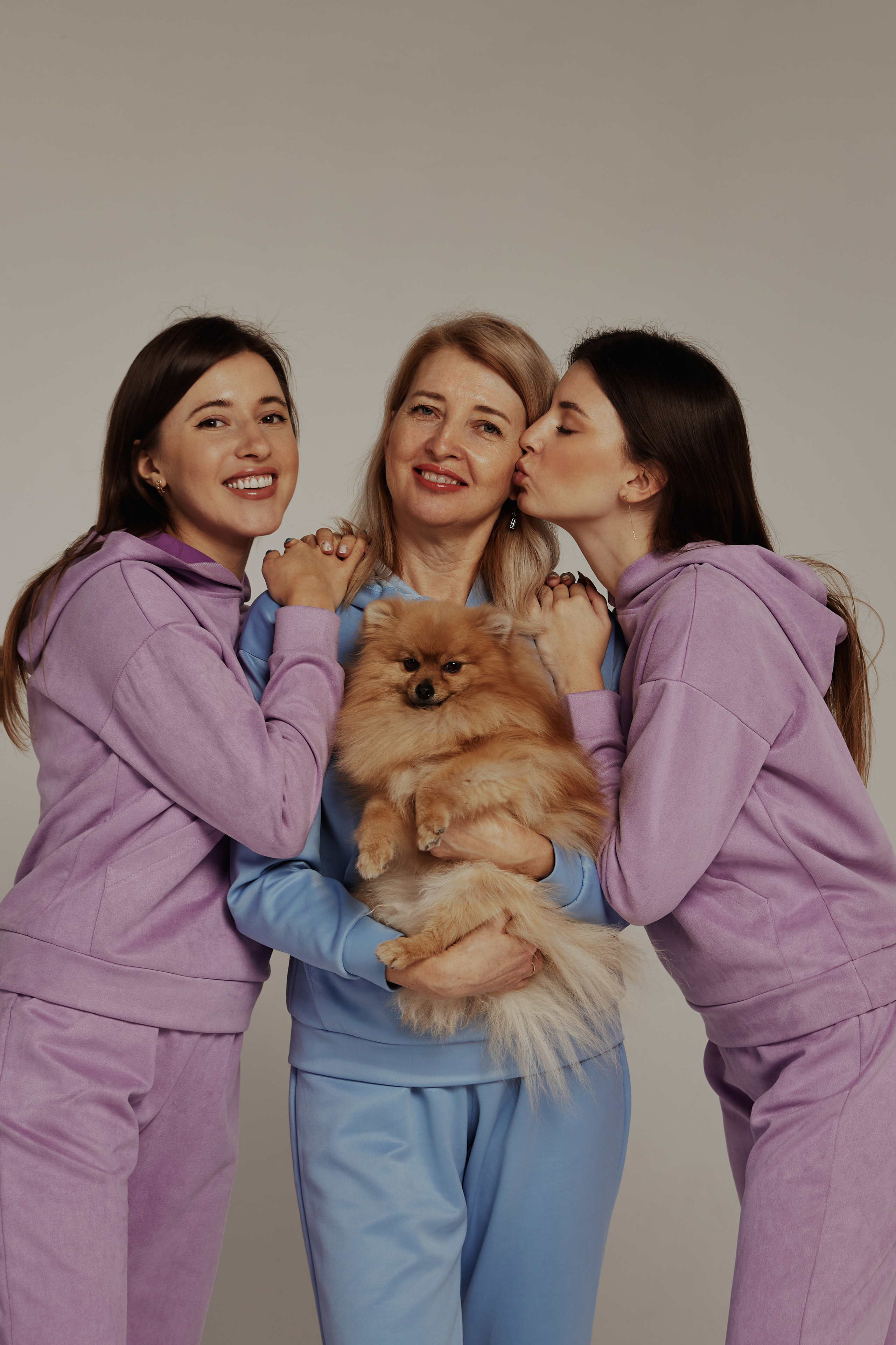 Алина. Фотограф в Новороссийске