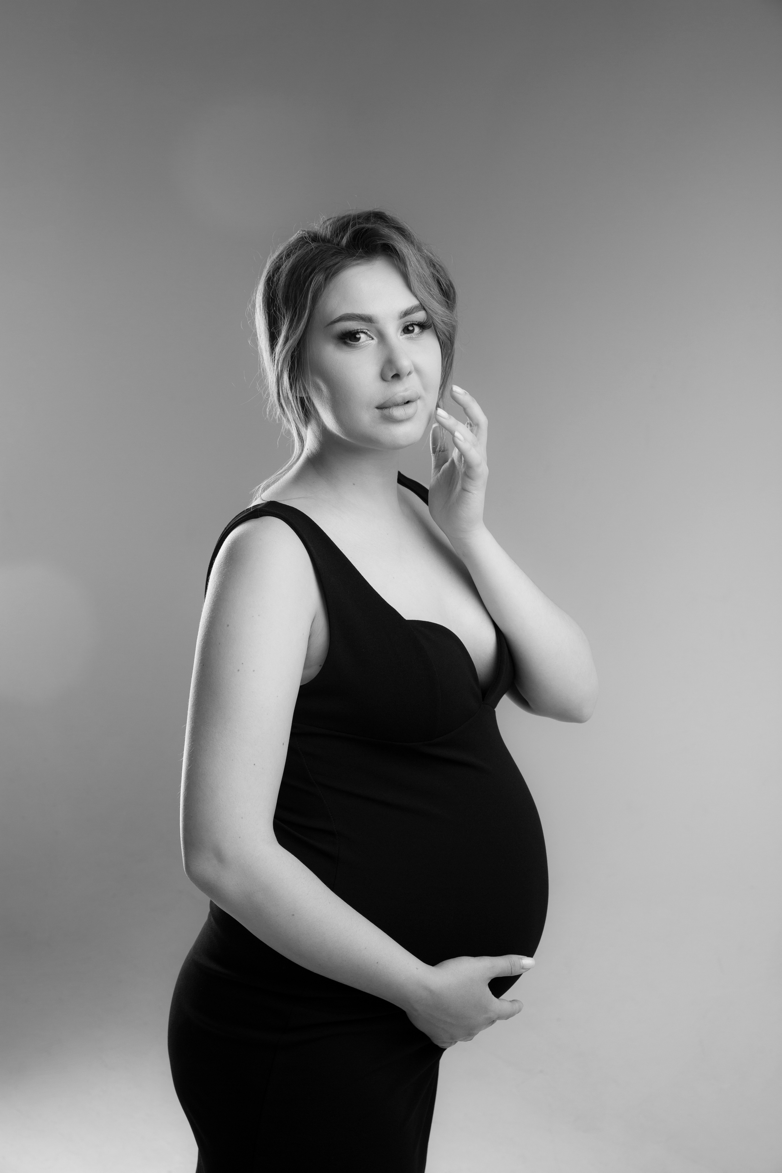 Степанида. Фотограф в Новороссийске