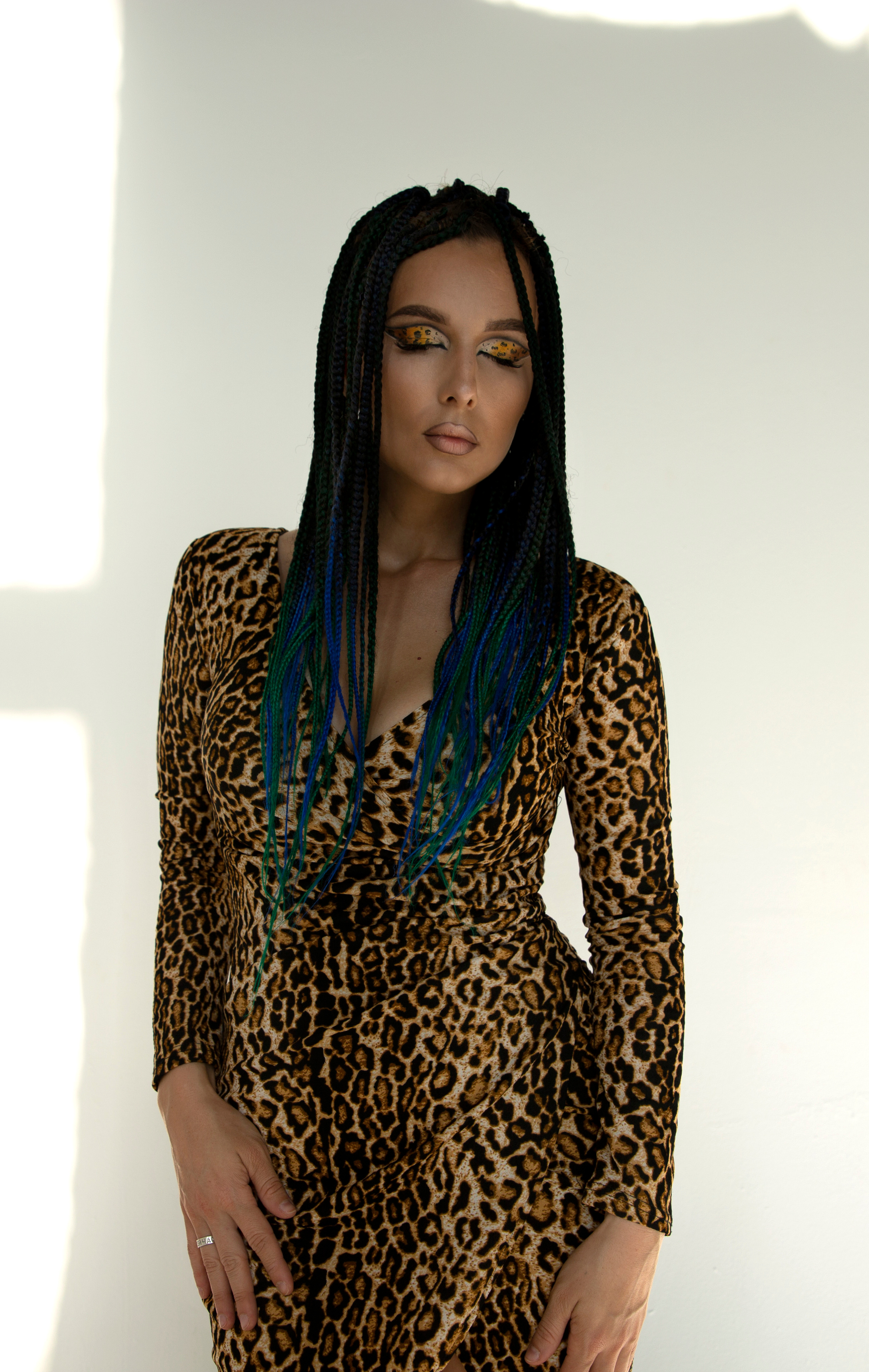 Визажист. Фотограф в Новороссийске