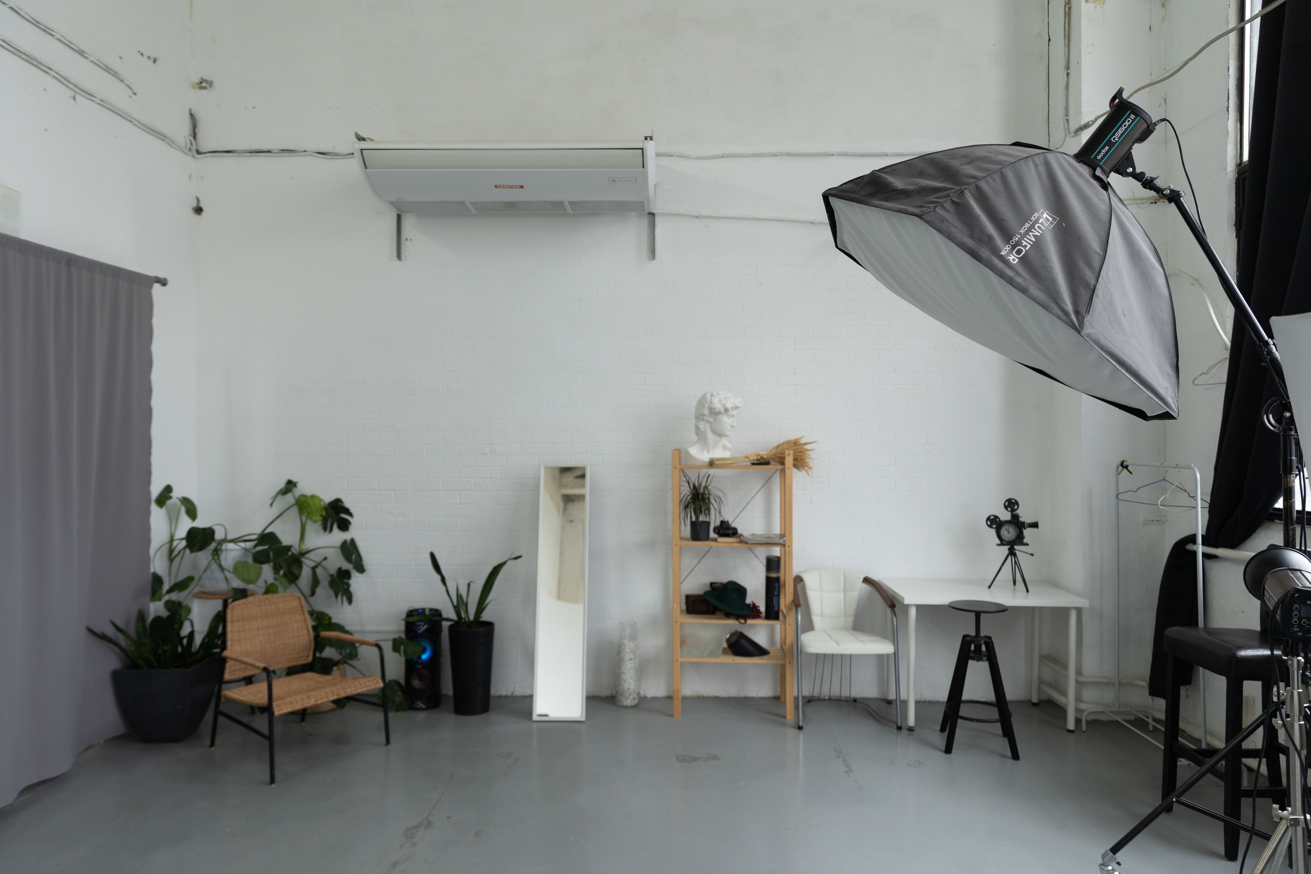 White зал. Фотограф в Новороссийске