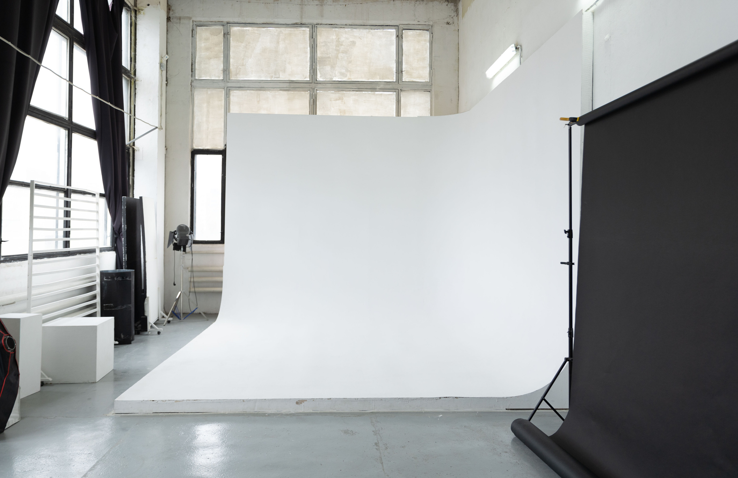 White зал. Фотограф в Новороссийске