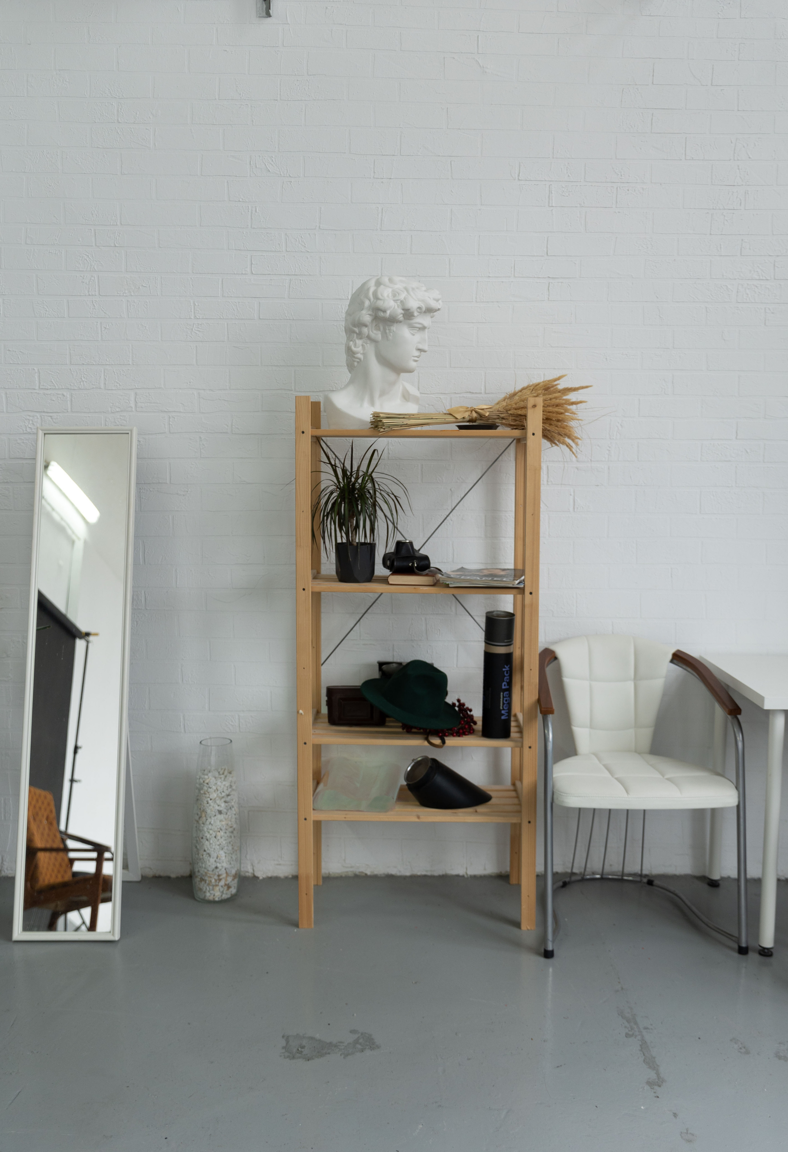 White зал. Фотограф в Новороссийске