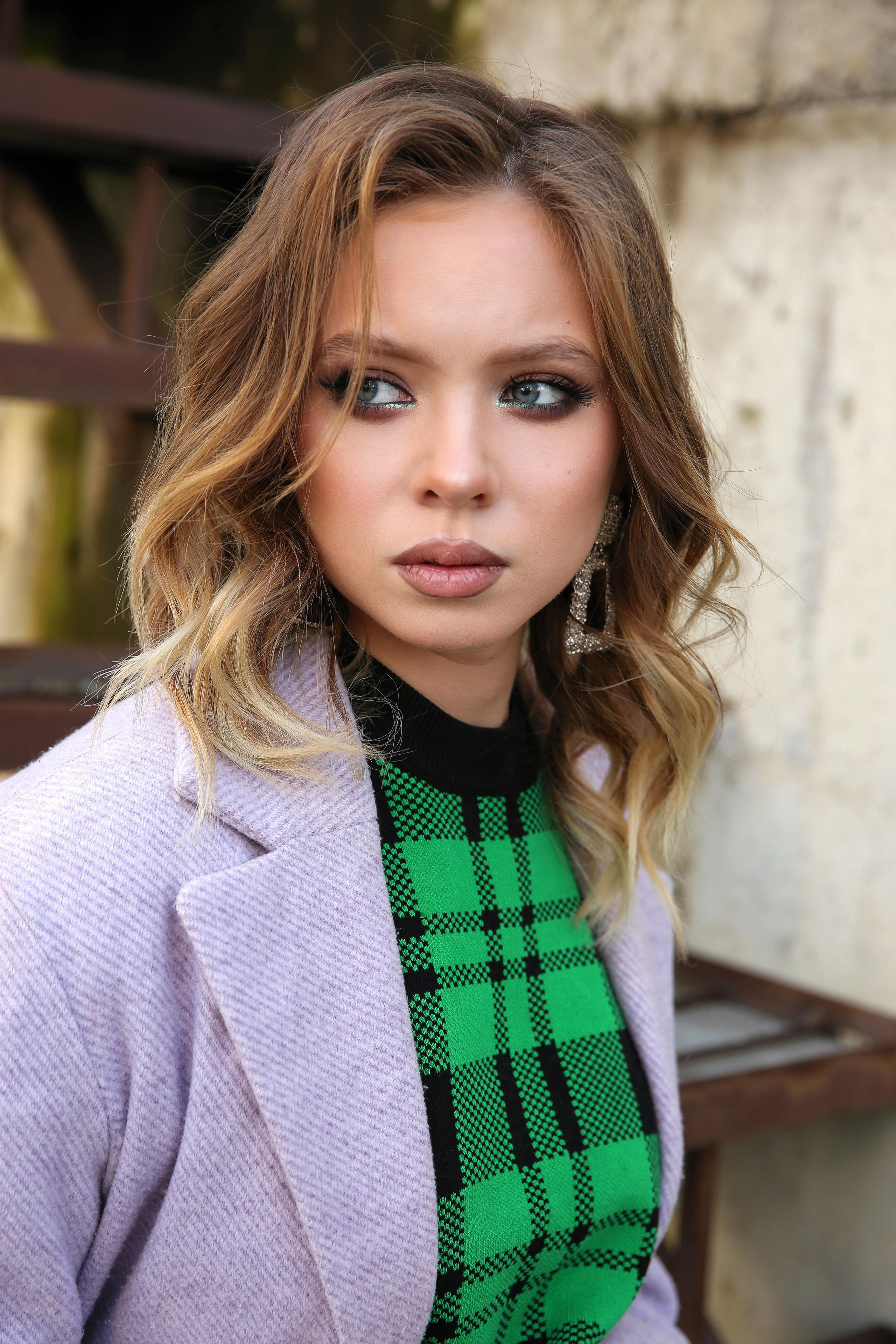 Визажист. Фотограф в Новороссийске