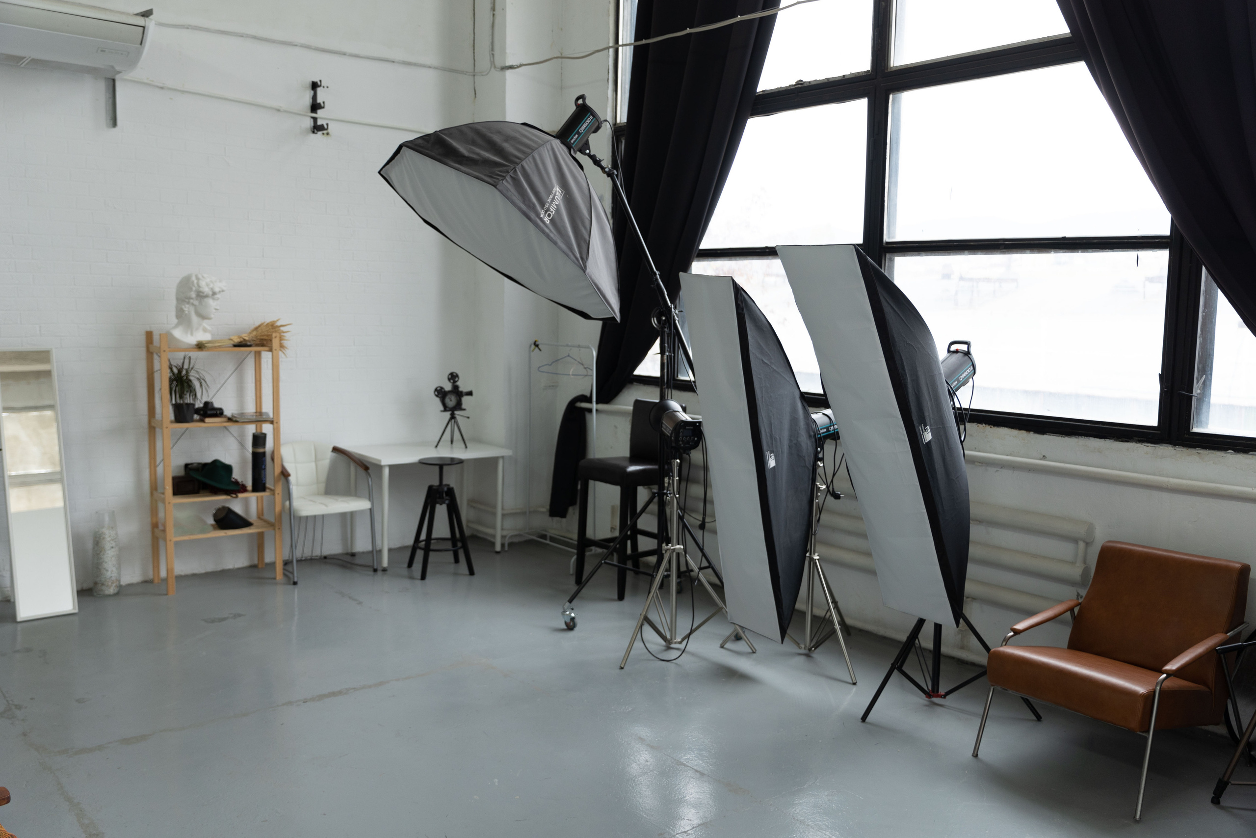 White зал. Фотограф в Новороссийске