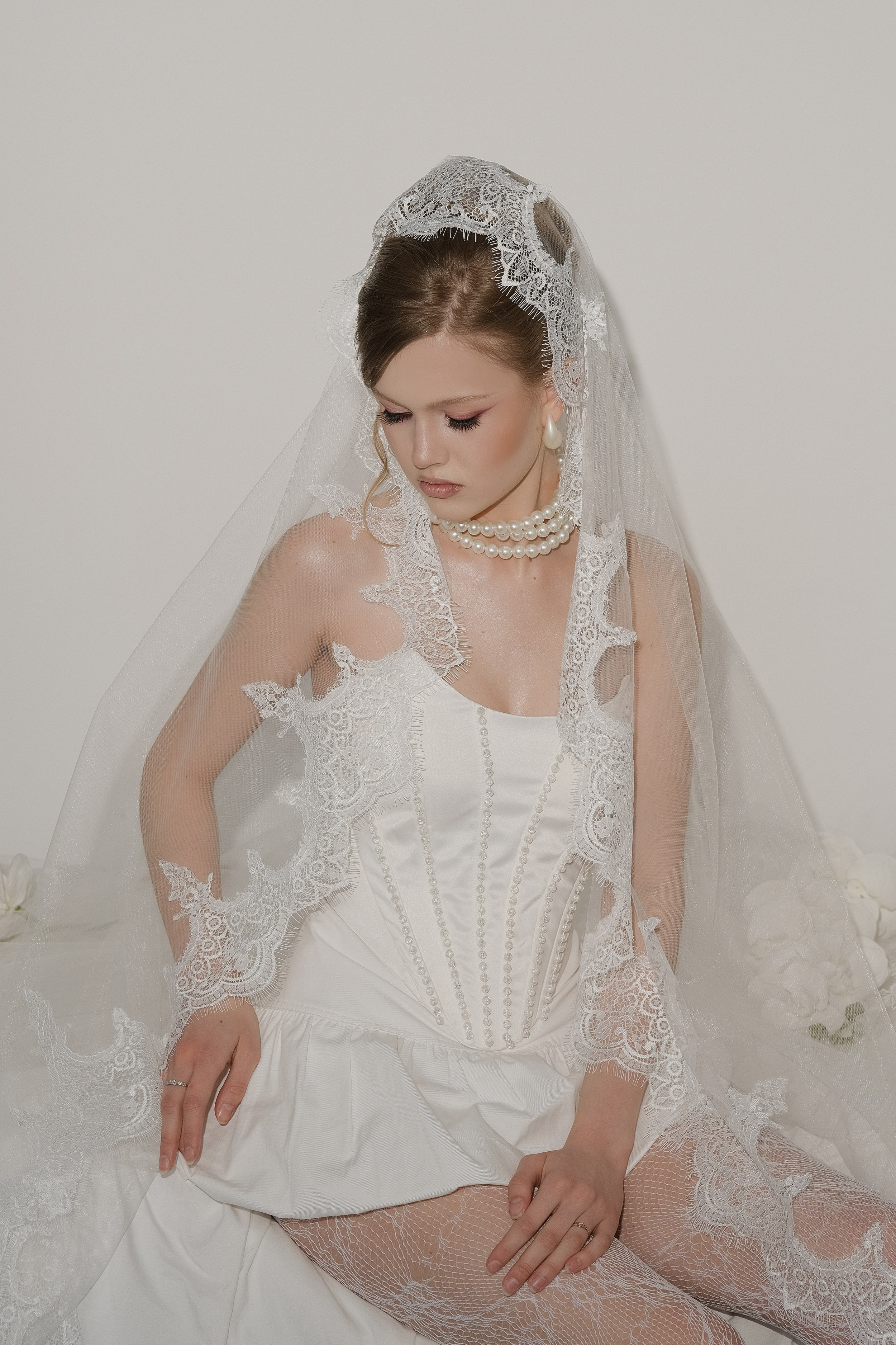 Полина. Фотограф Юрий Марилов Москва, Тюмень