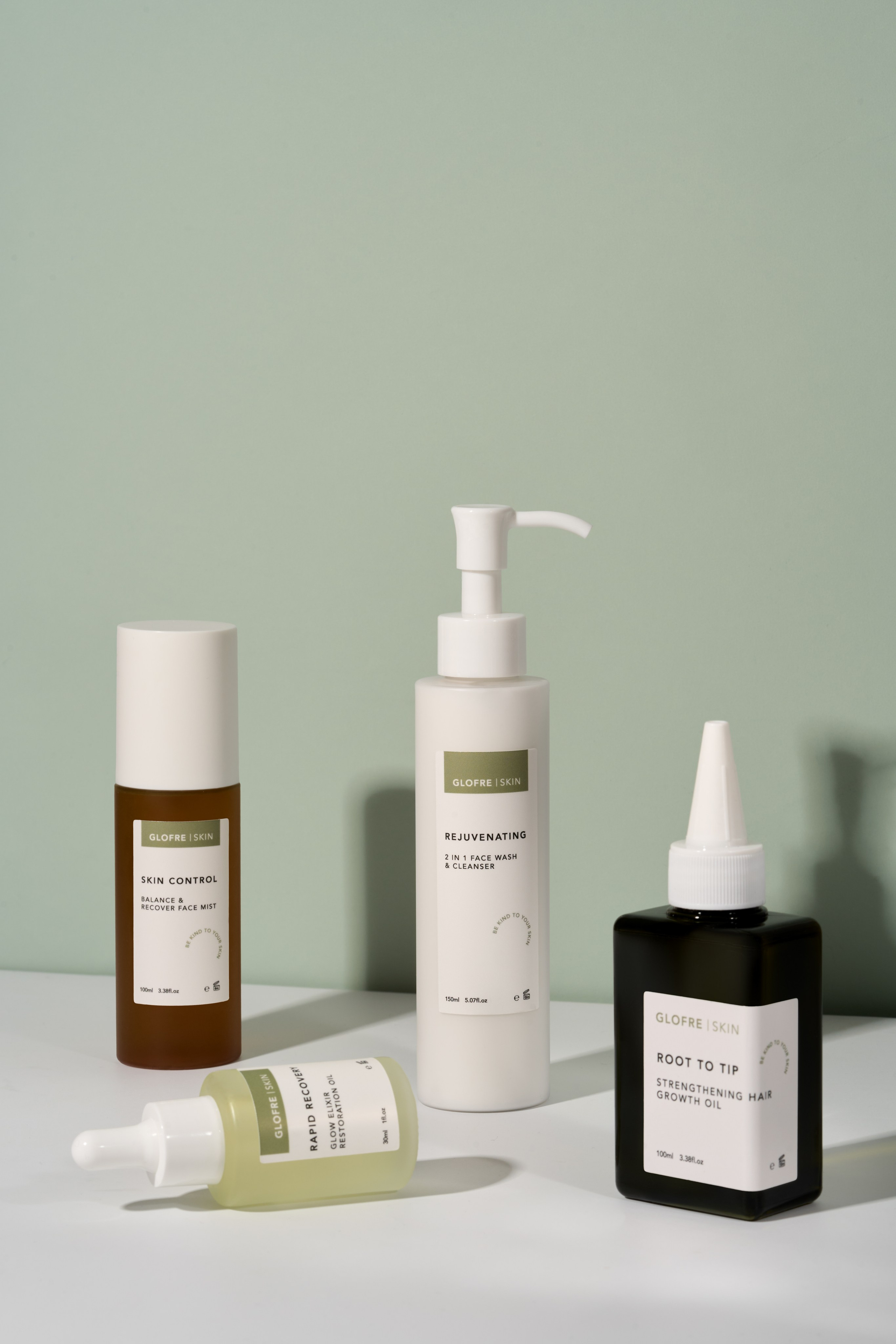 Product. Anastasiya retoucher