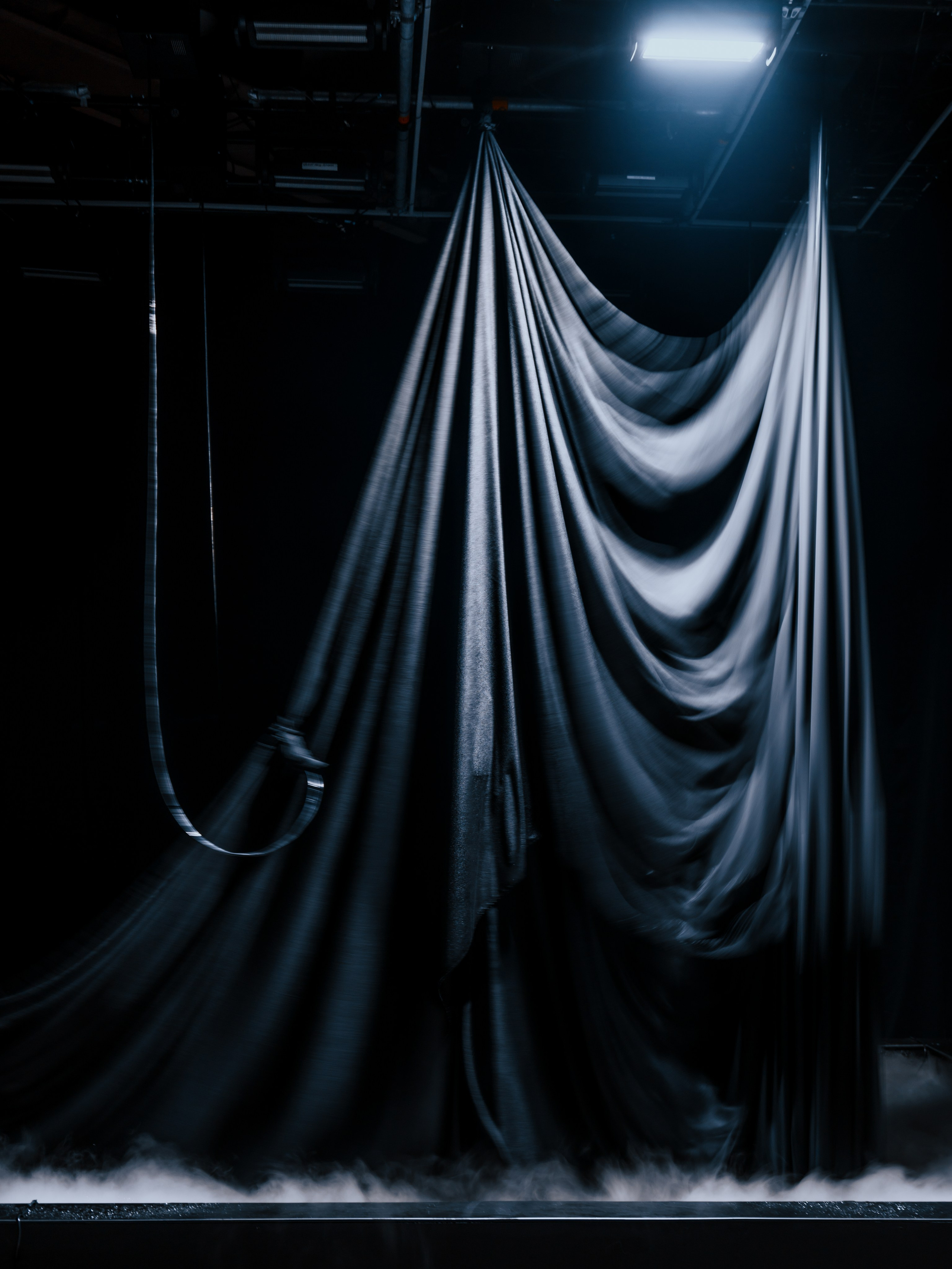 INTERVALS.EXHIBITION. @tomrus: Рустам Шагиморданов — фотограф