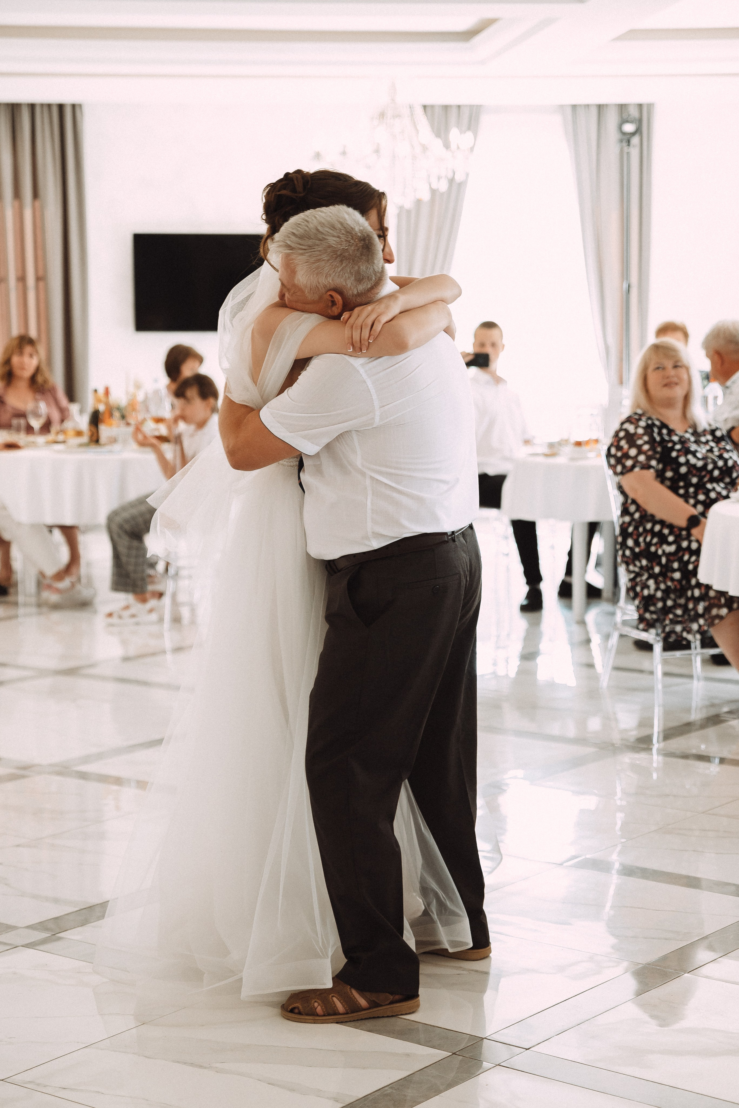 Роман + Ольга. Свадебный и семейный фотограф в Волгограде Олеся Лисицкая