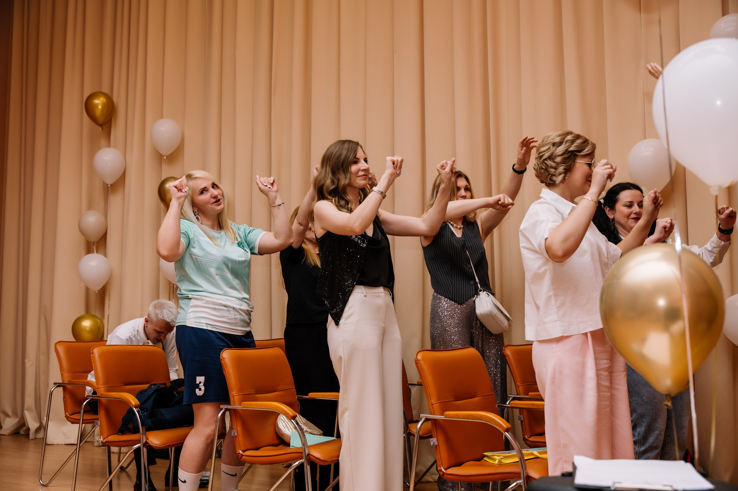 Выпускной 15 школа