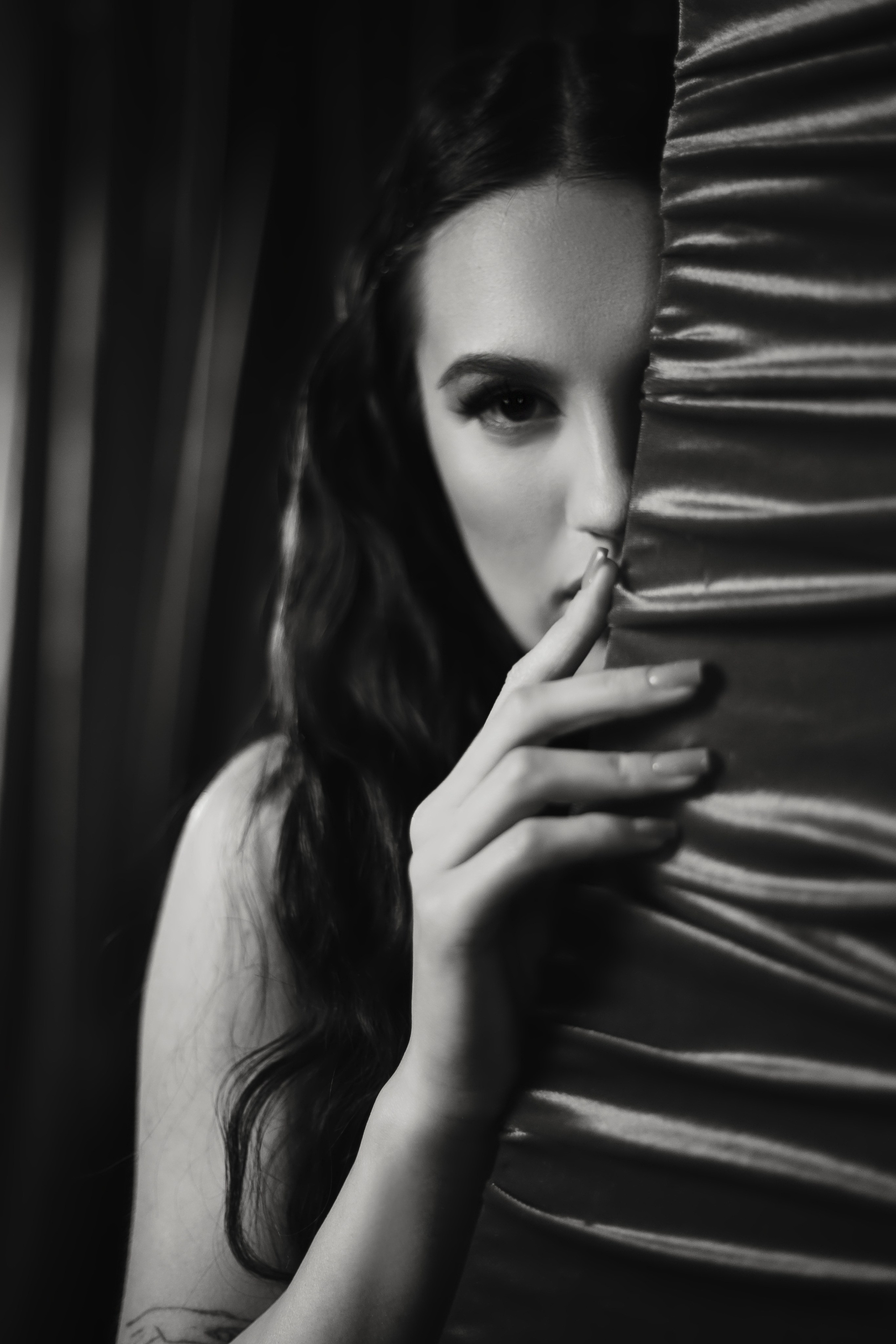 Яна. Фотограф в Крыму | Виктория Нотевская