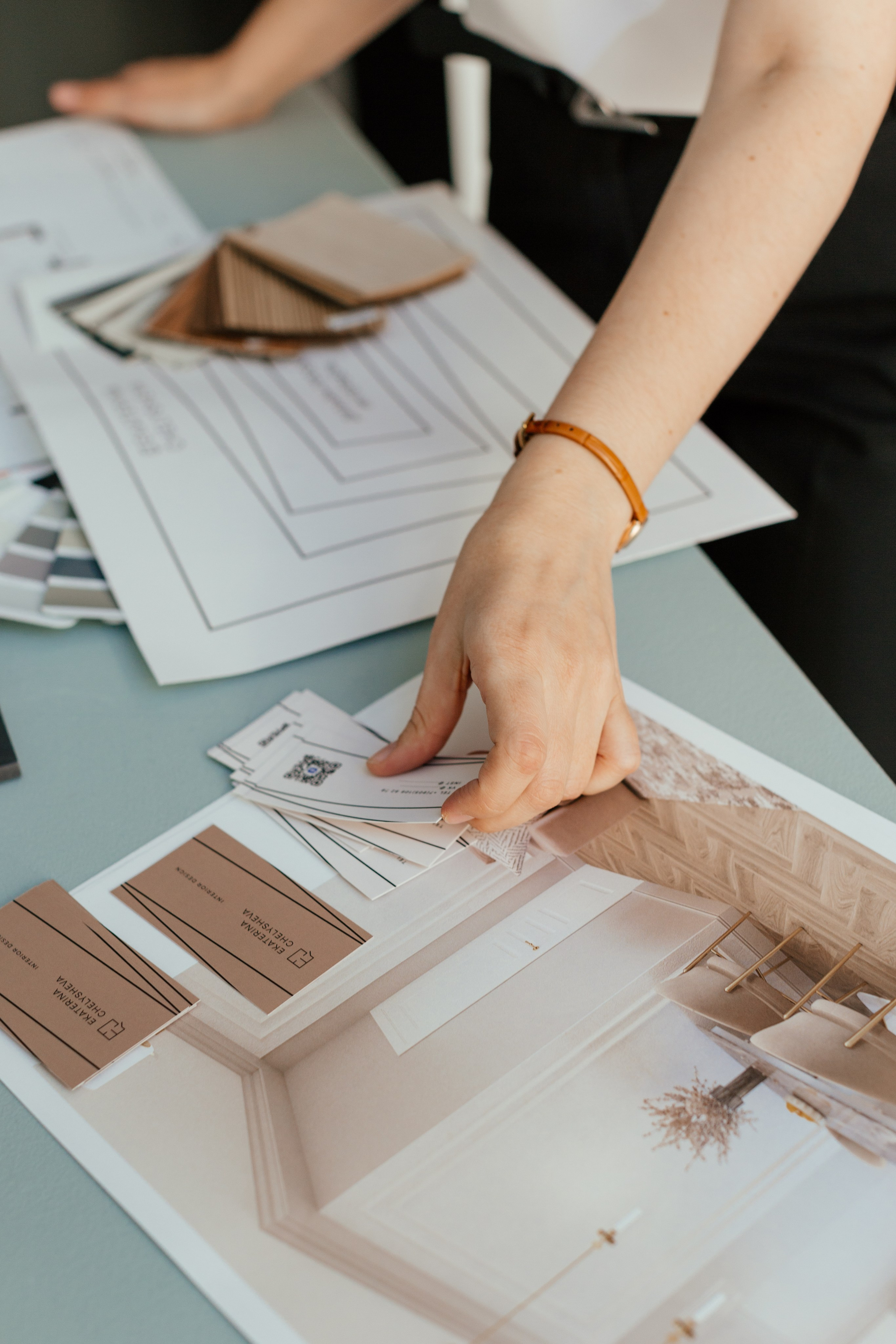 Катя. Фотограф в Москве Анна Кнорос