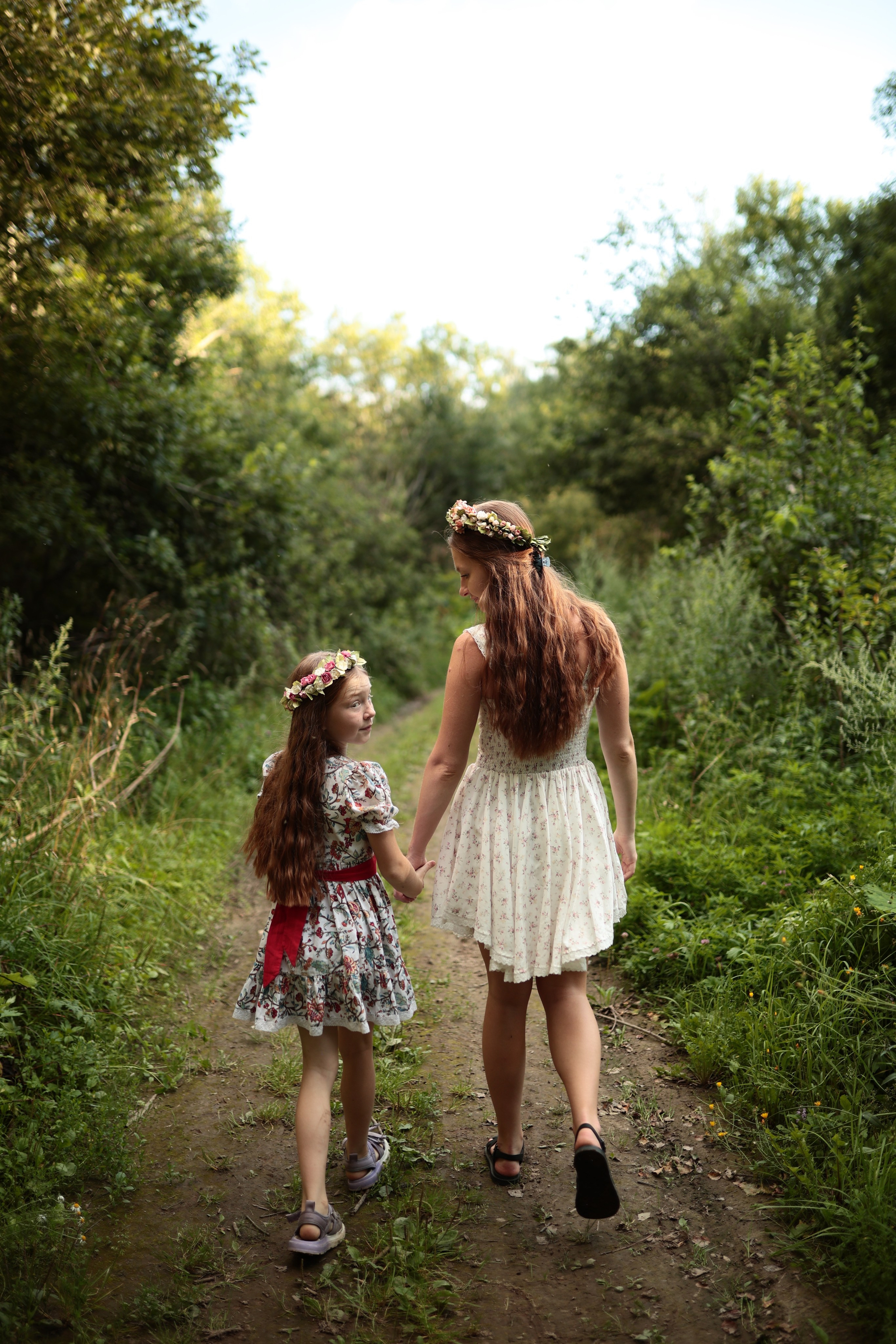 Portrait. Анастасия Артёмова | Фотограф и учёный