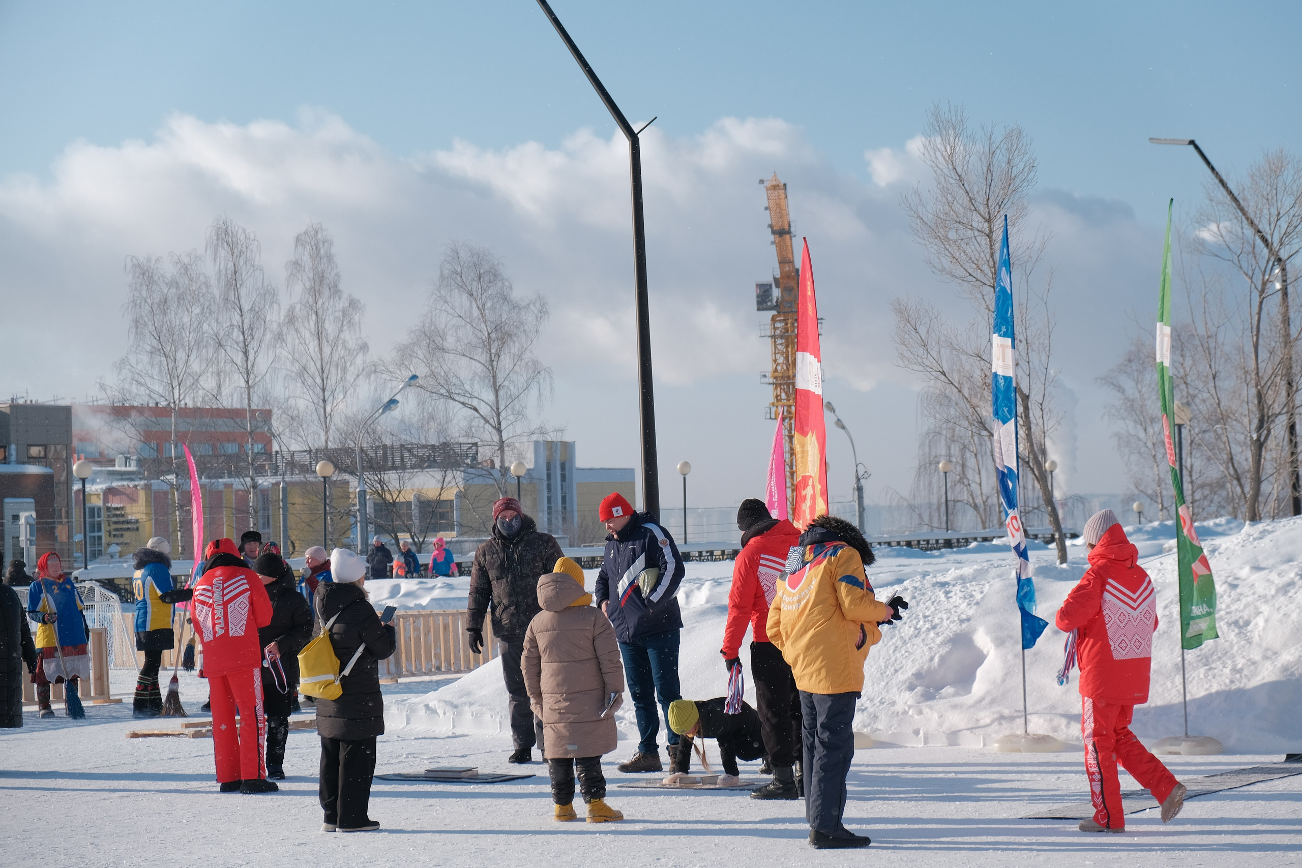 Фестиваль Пельменьфест. Максим Егоров, г. Ижевск. Репортажная, предметная съёмка и фуд-фотография