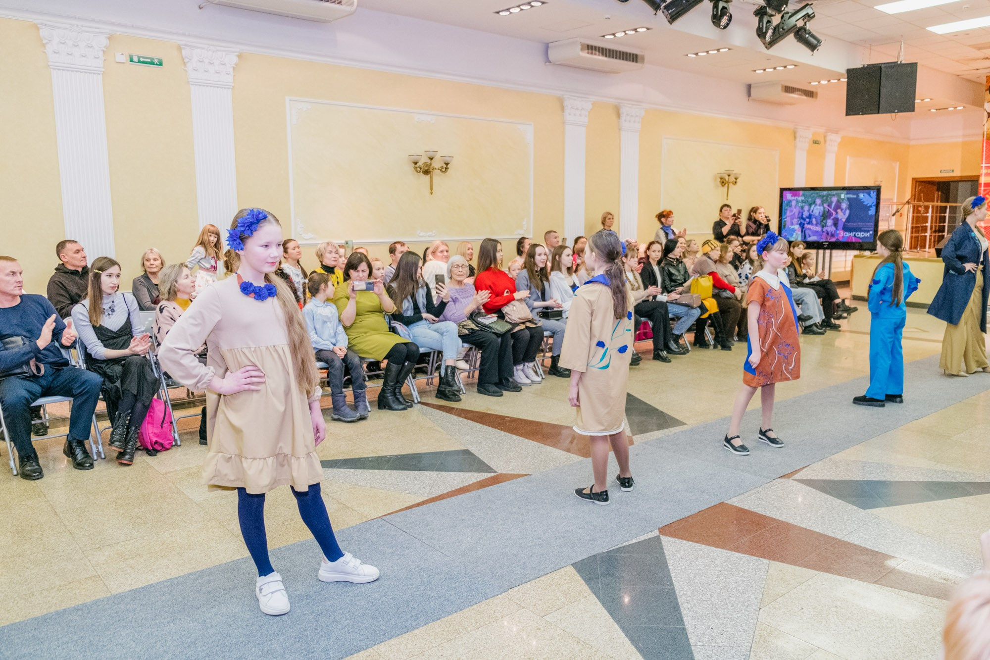 ТАНГЫРА — фестиваль современной этнокультуры. Максим Егоров, г. Ижевск. Репортажная, предметная съёмка и фуд-фотография