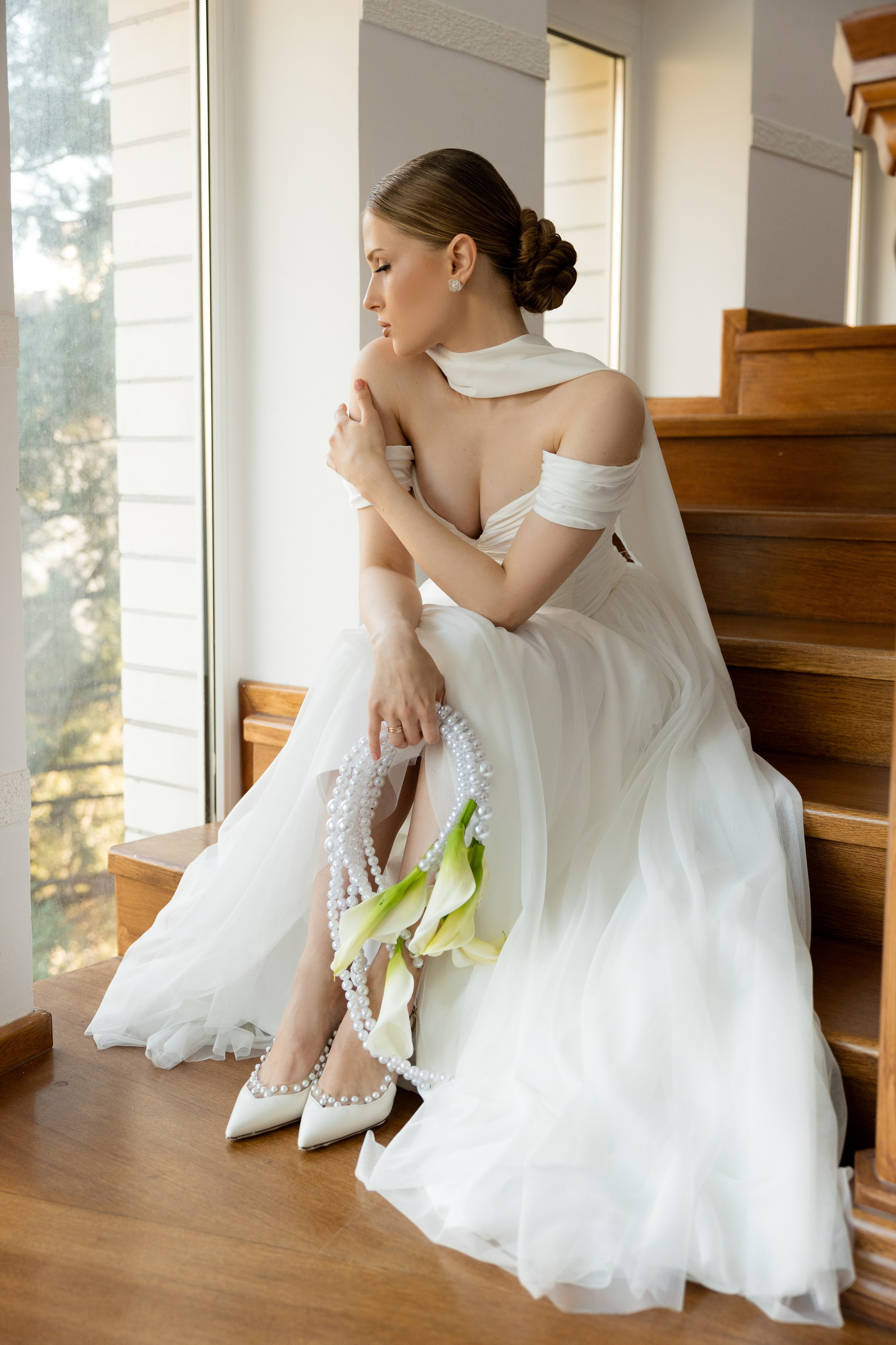 Butterfly Love. Михаил и Анна. Свадебный и семейный фотограф Евгения Привалова. Новороссийск. Анапа