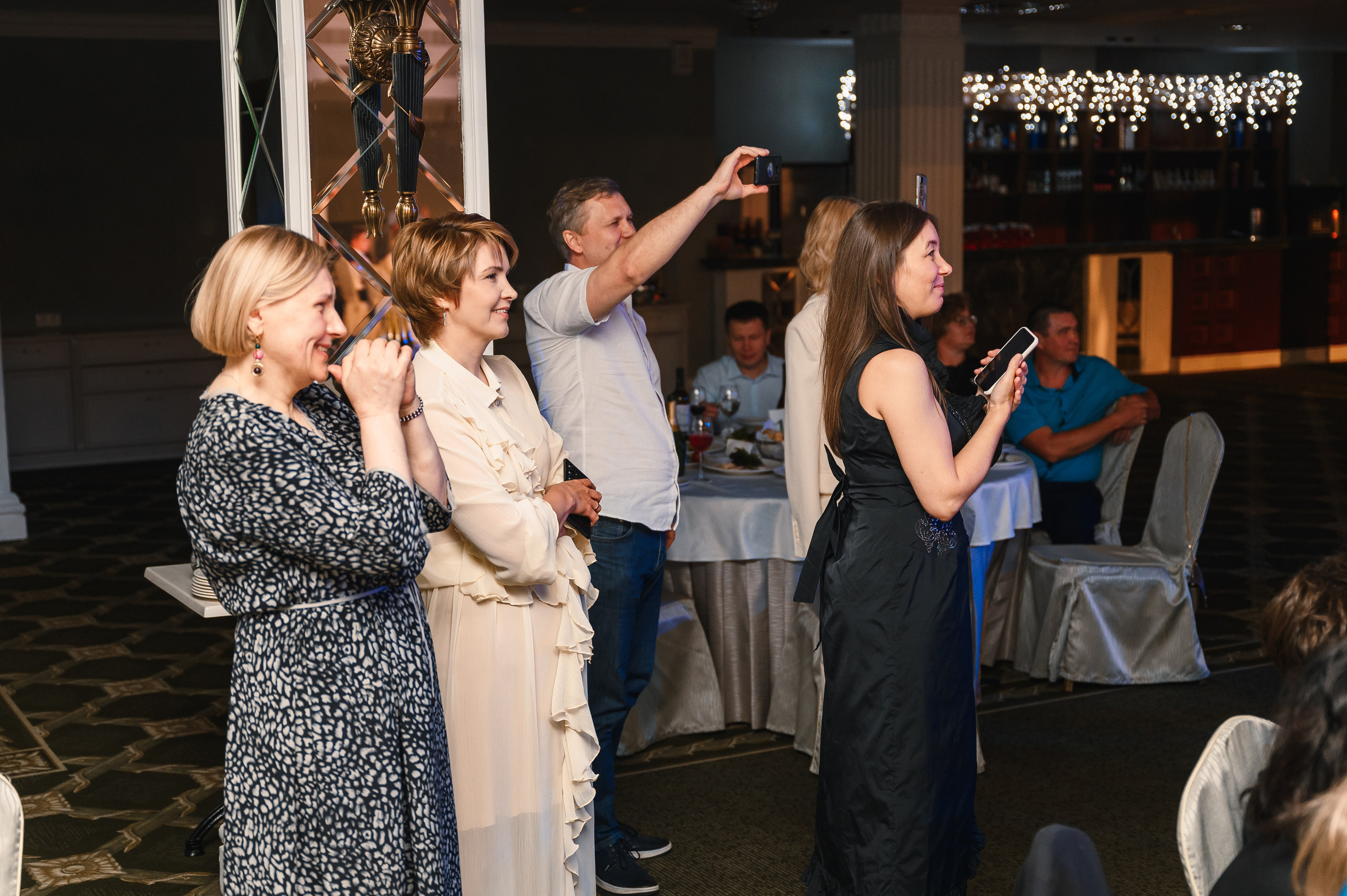 Выпускной в Малахите. Wedding and family photographer USA