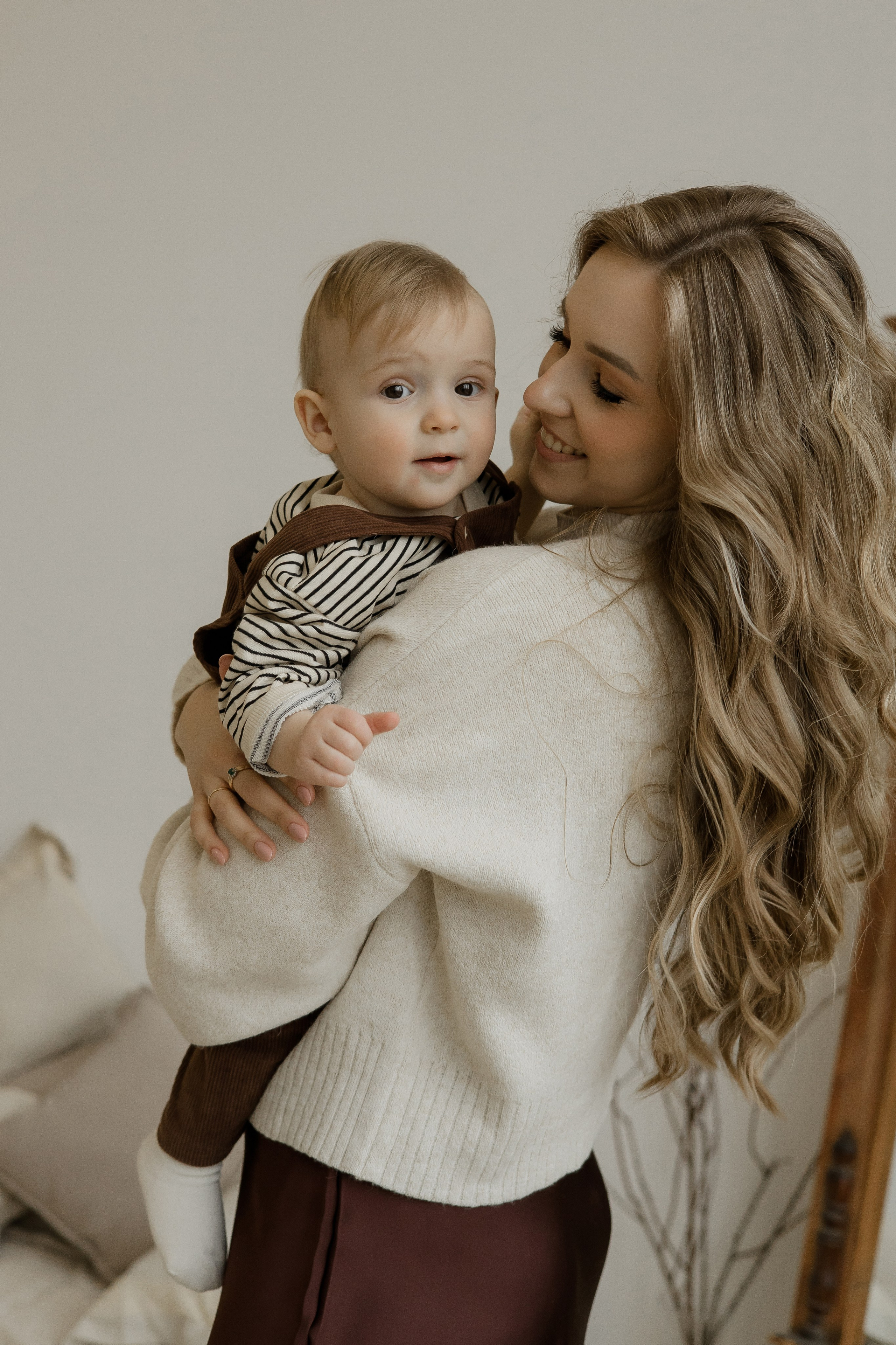 Семейная фотосессия | Давиду 1 годик!. Валеева Виктория | Свадебный фотограф в Ростове-на-Дону и Москве