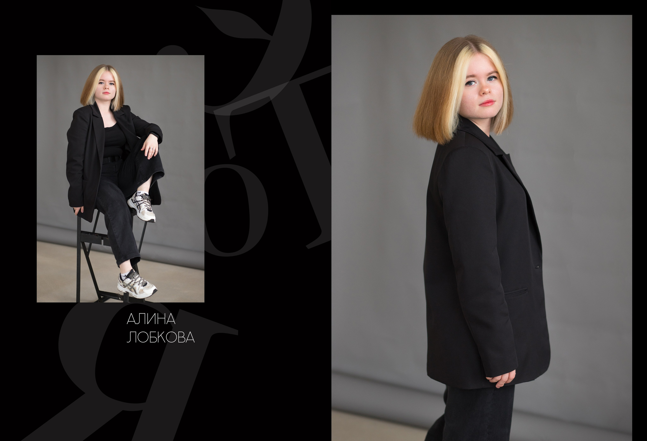 Альбом 14 разворотов 9 класс. Выпускные альбомы, индивидуальные фотосессии в Костроме