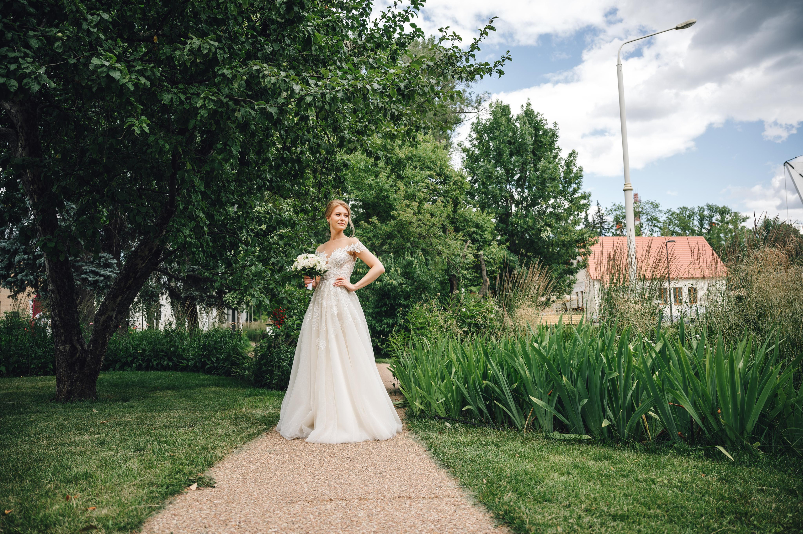 Павел и Алина. Фотограф Илья Солдаткин