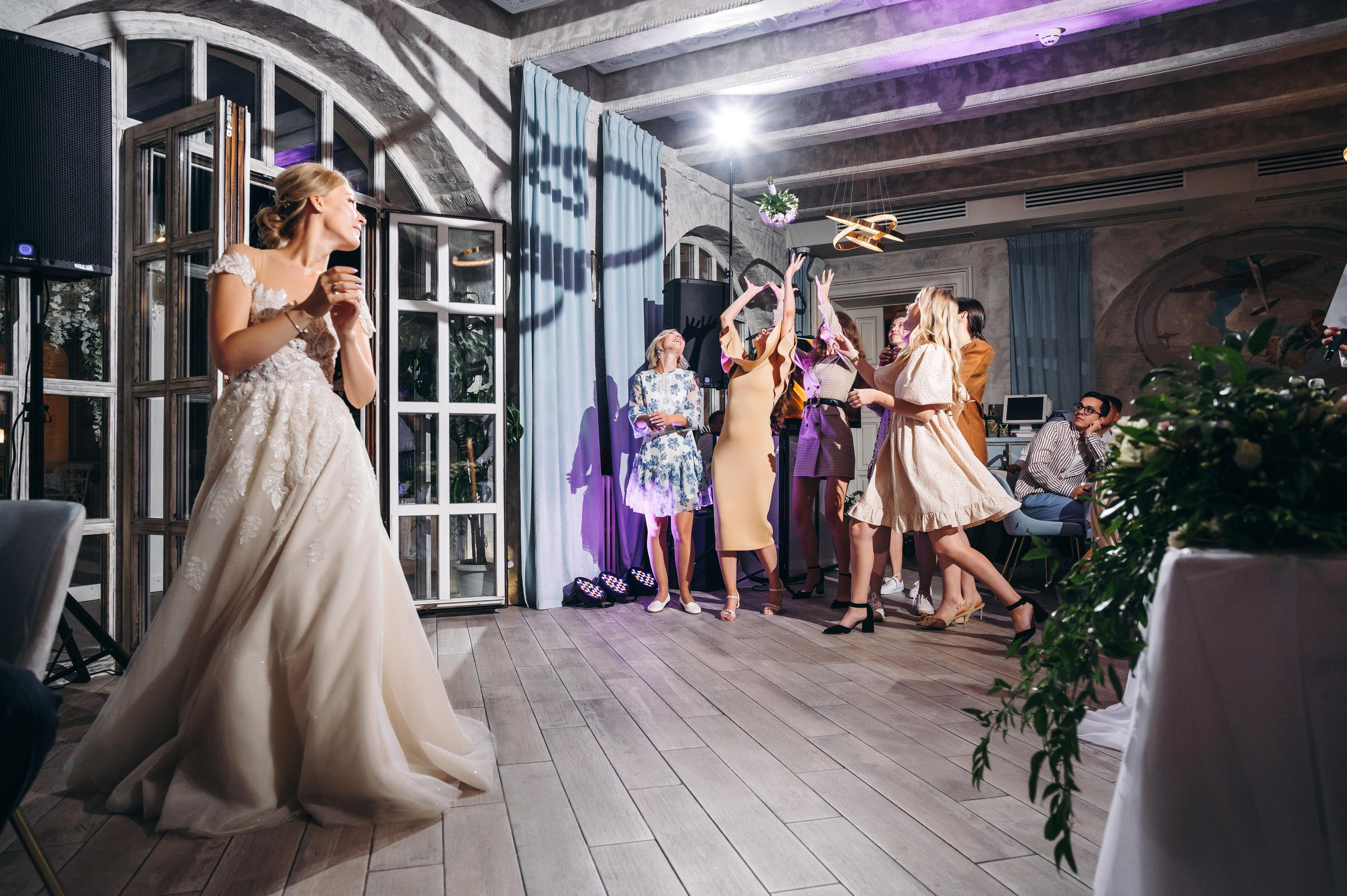 Павел и Алина. Фотограф Илья Солдаткин