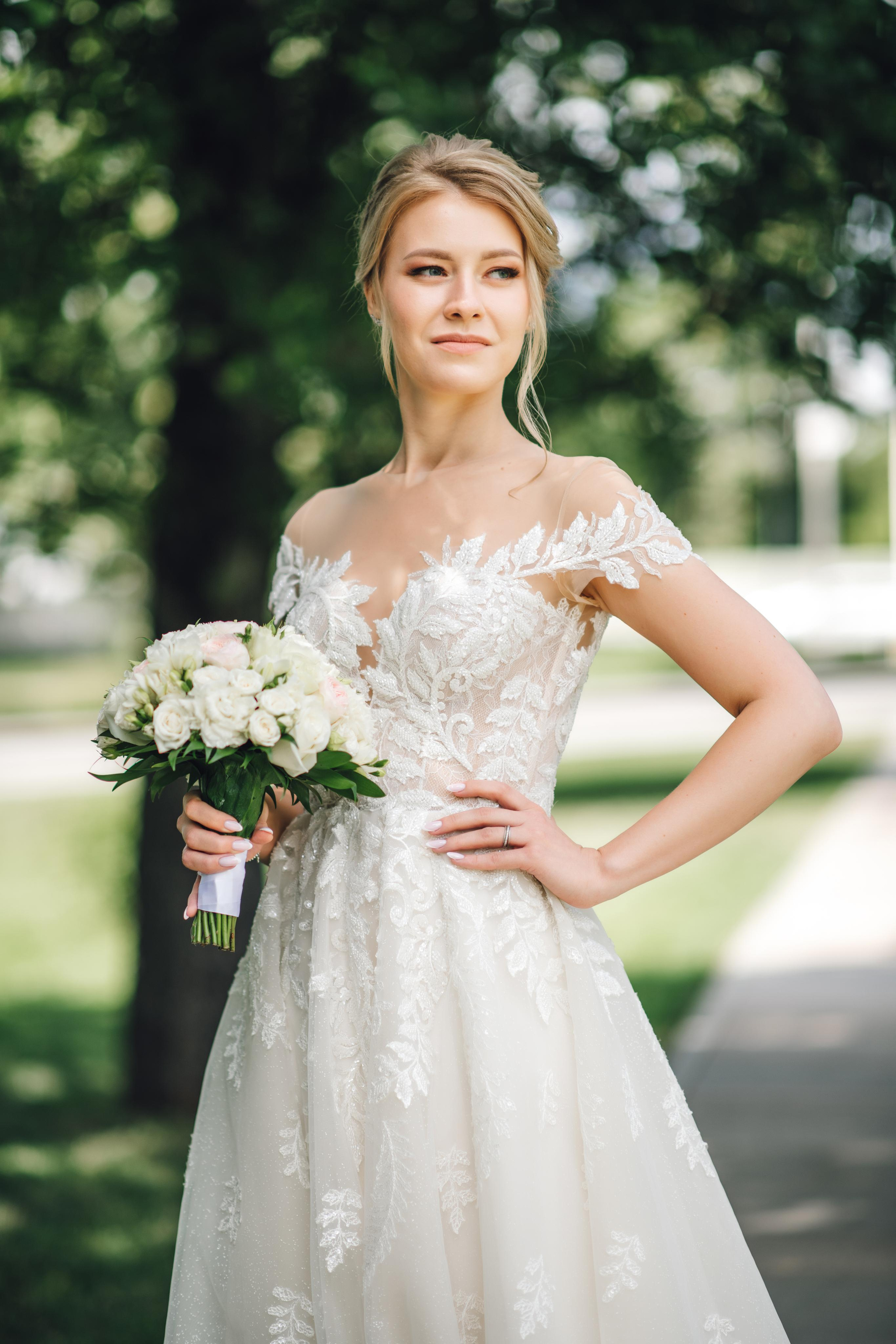 Павел и Алина. Фотограф Илья Солдаткин